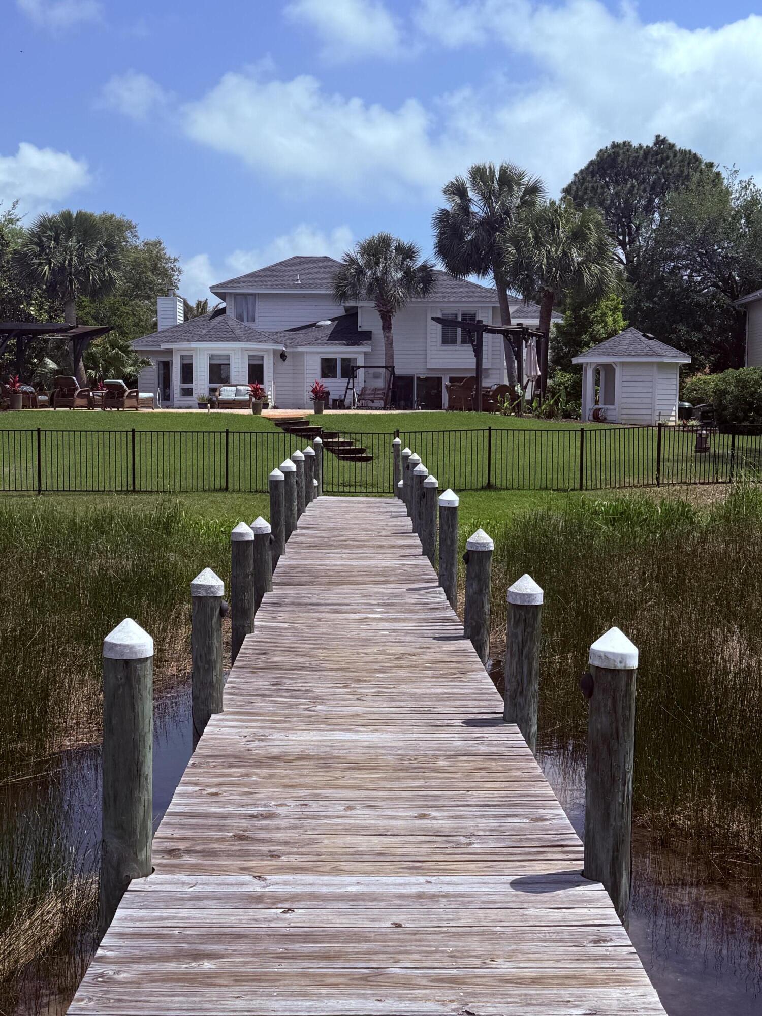 INDIAN BAYOU UNIT 3 - Residential