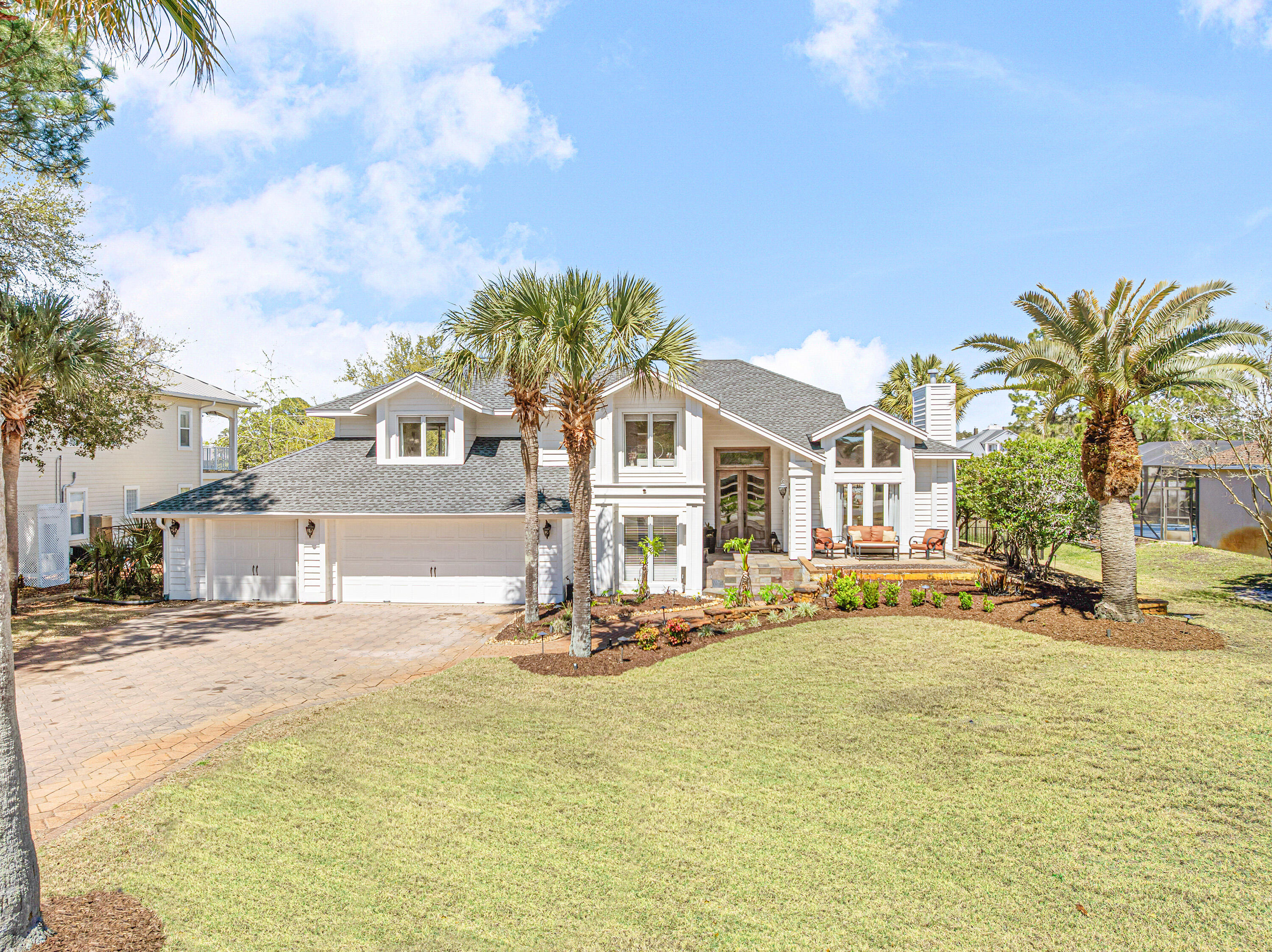 INDIAN BAYOU UNIT 3 - Residential