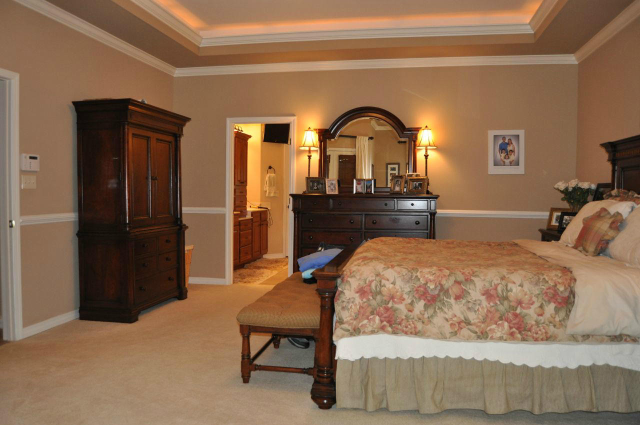 Swift Creek - Residential