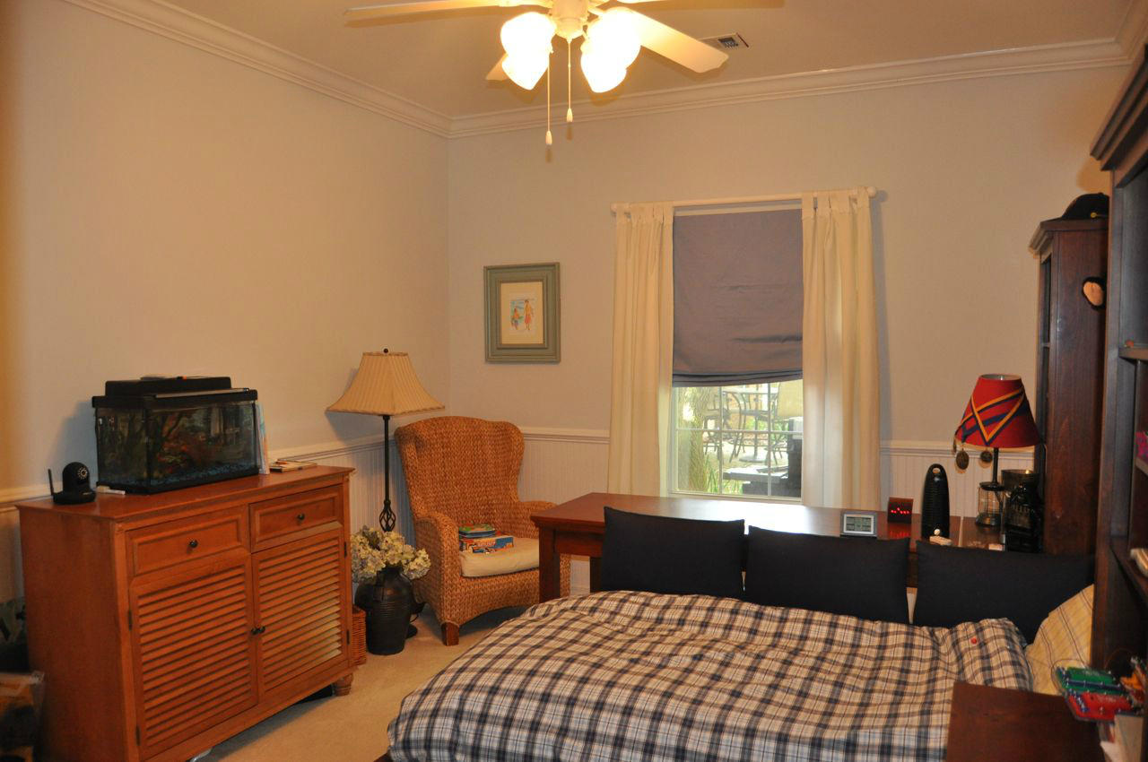 Swift Creek - Residential