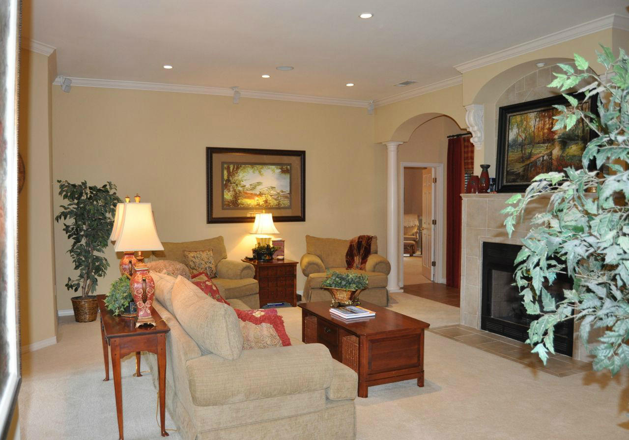 Swift Creek - Residential