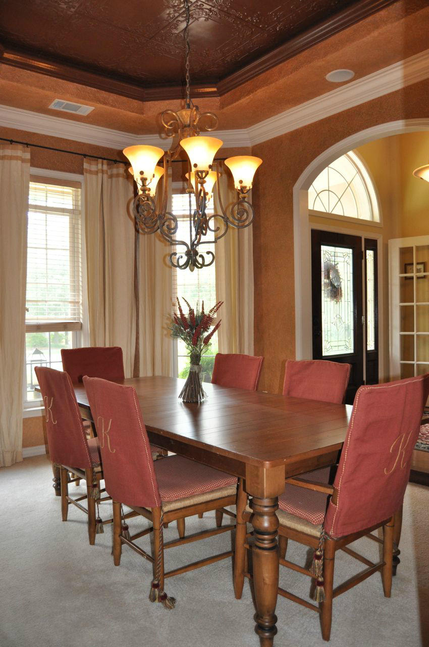 Swift Creek - Residential