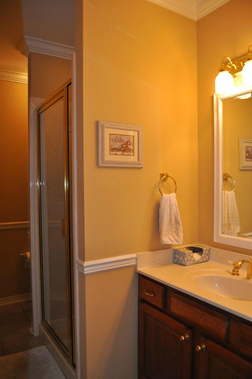 Swift Creek - Residential