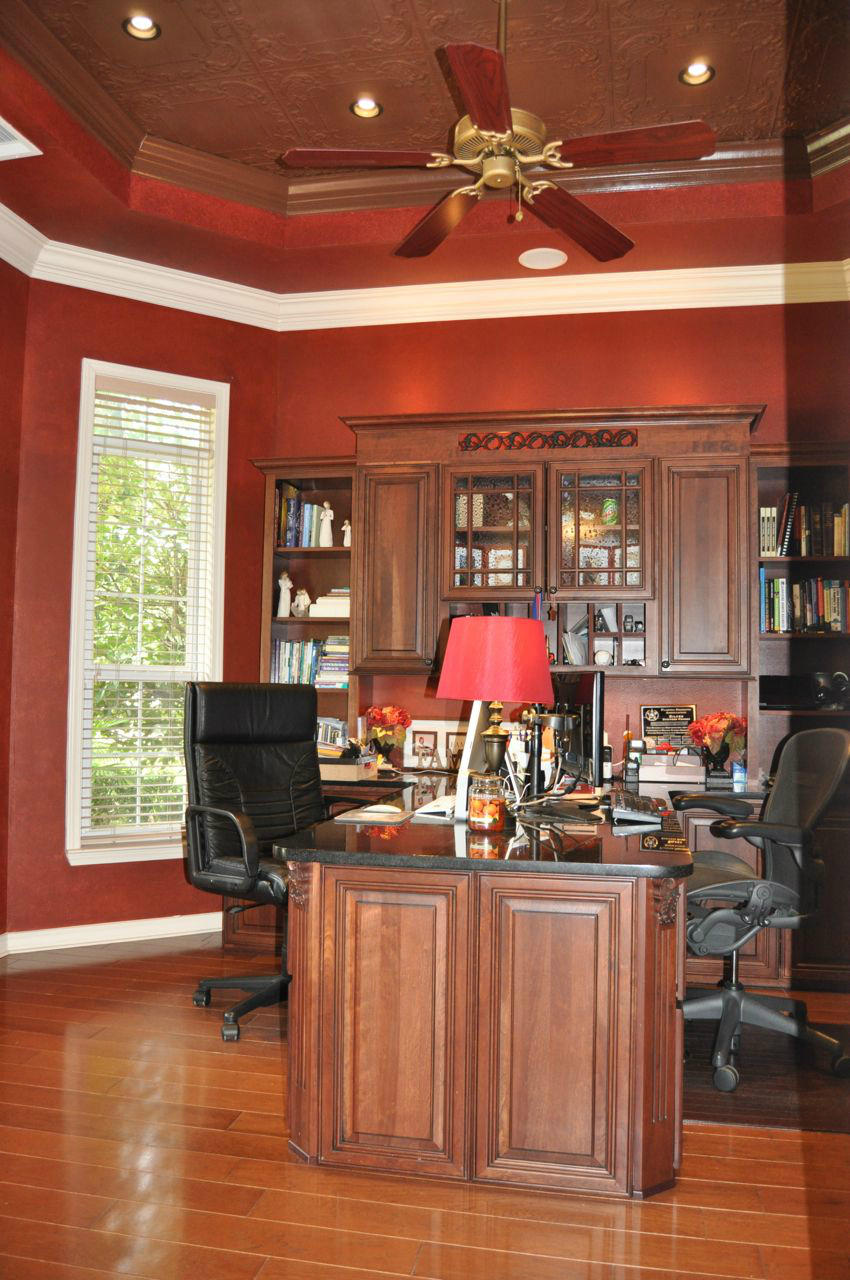 Swift Creek - Residential