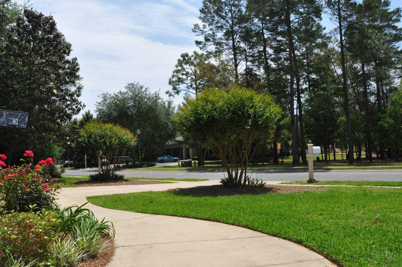 Swift Creek - Residential