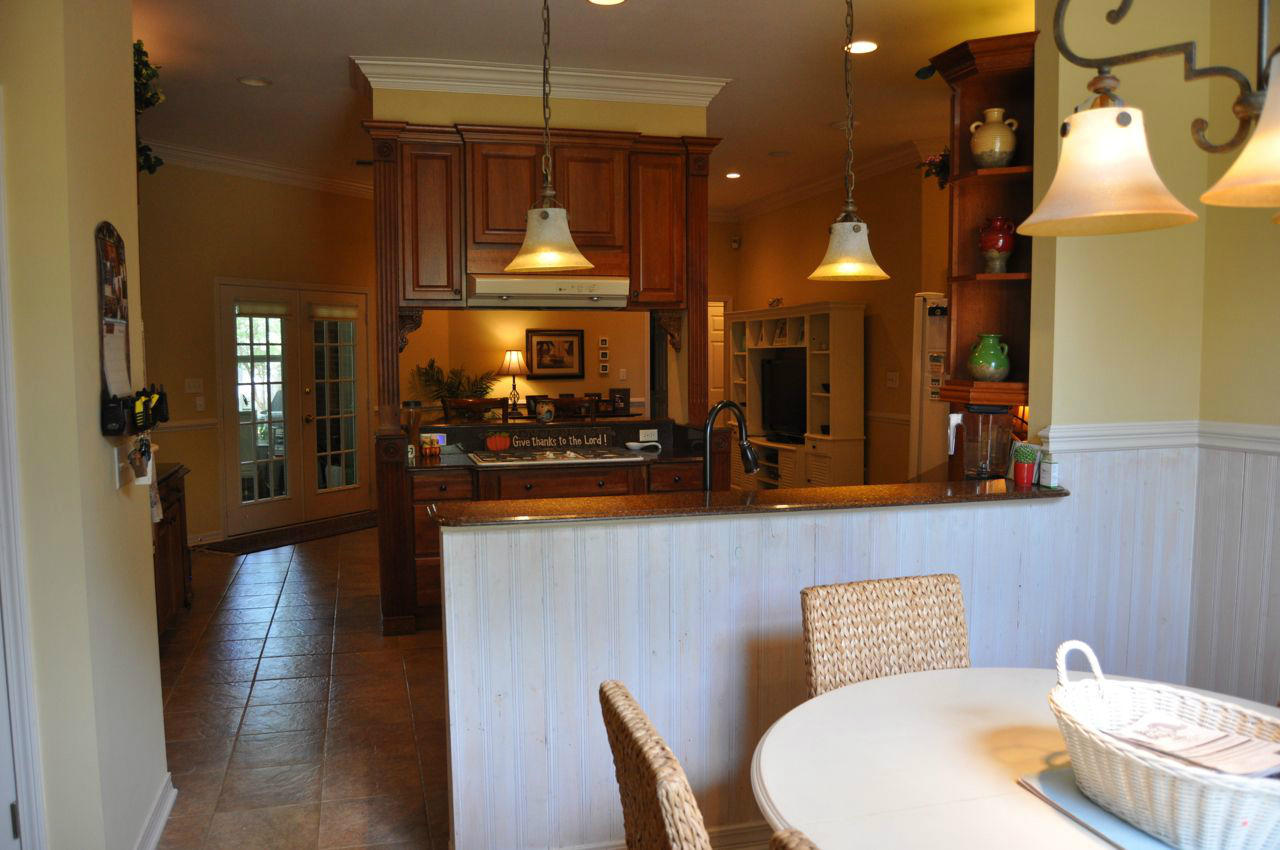 Swift Creek - Residential