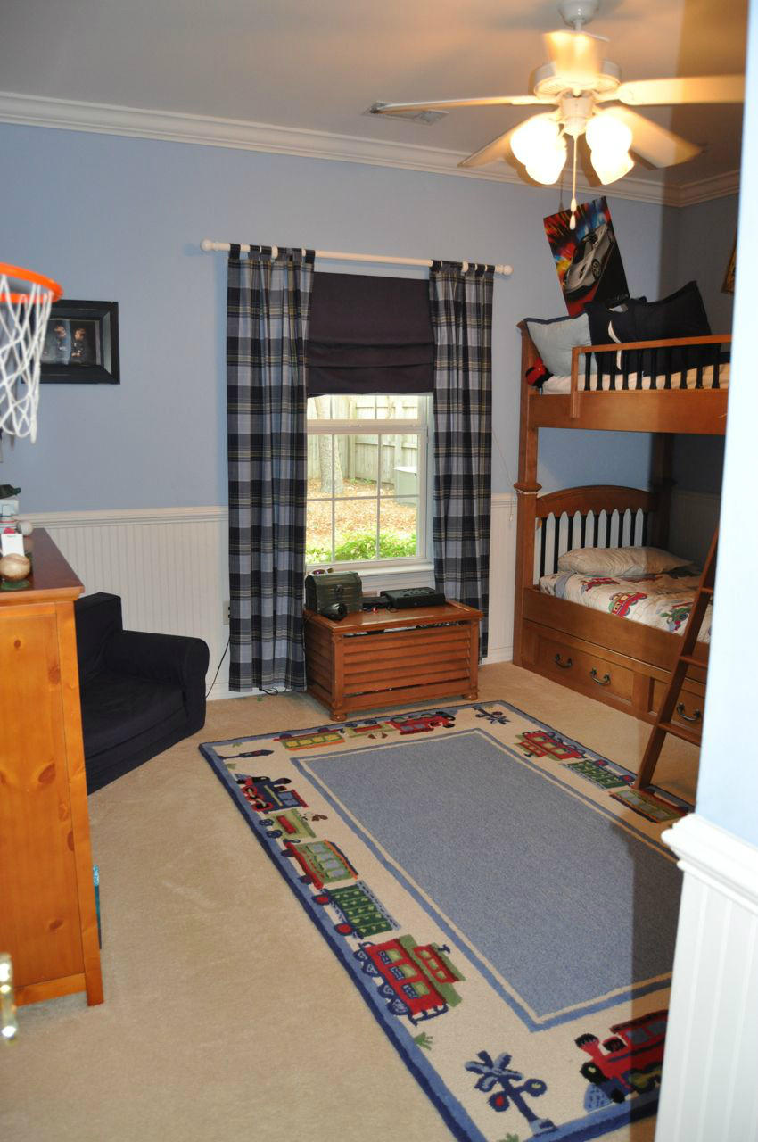 Swift Creek - Residential