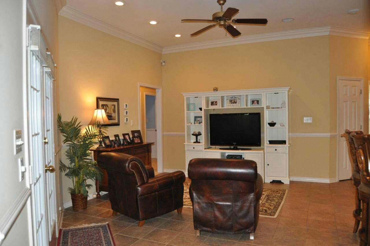 Swift Creek - Residential