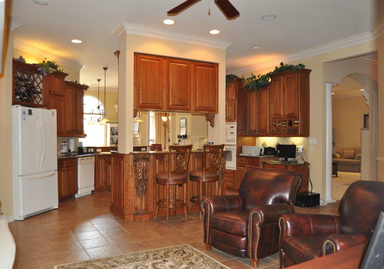 Swift Creek - Residential