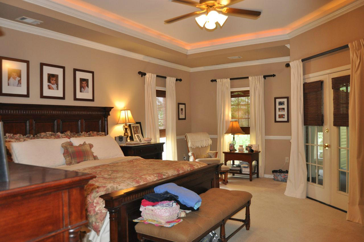 Swift Creek - Residential