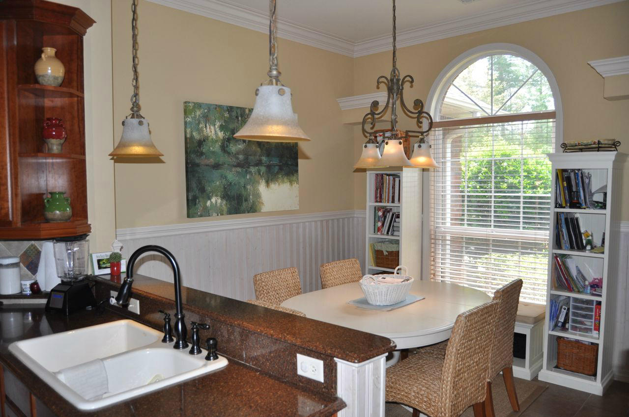 Swift Creek - Residential