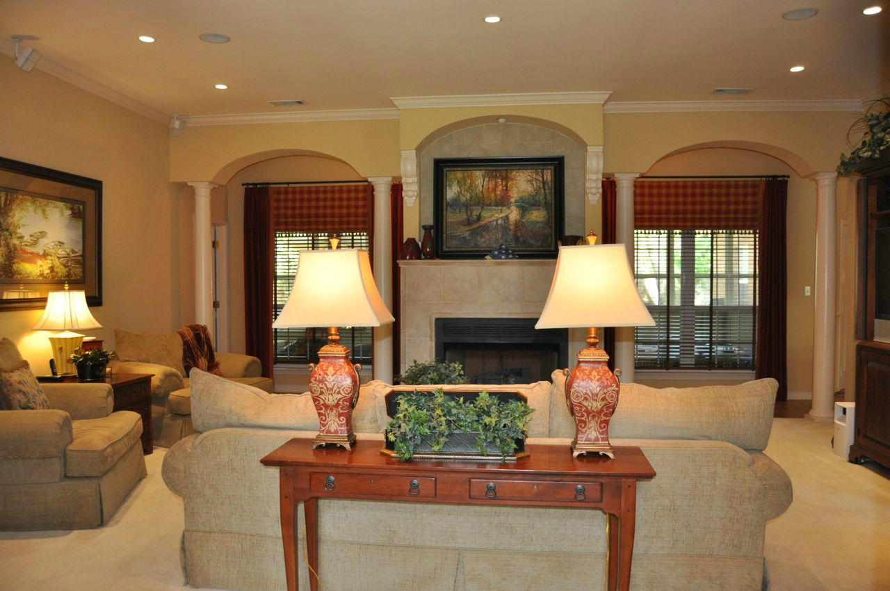 Swift Creek - Residential