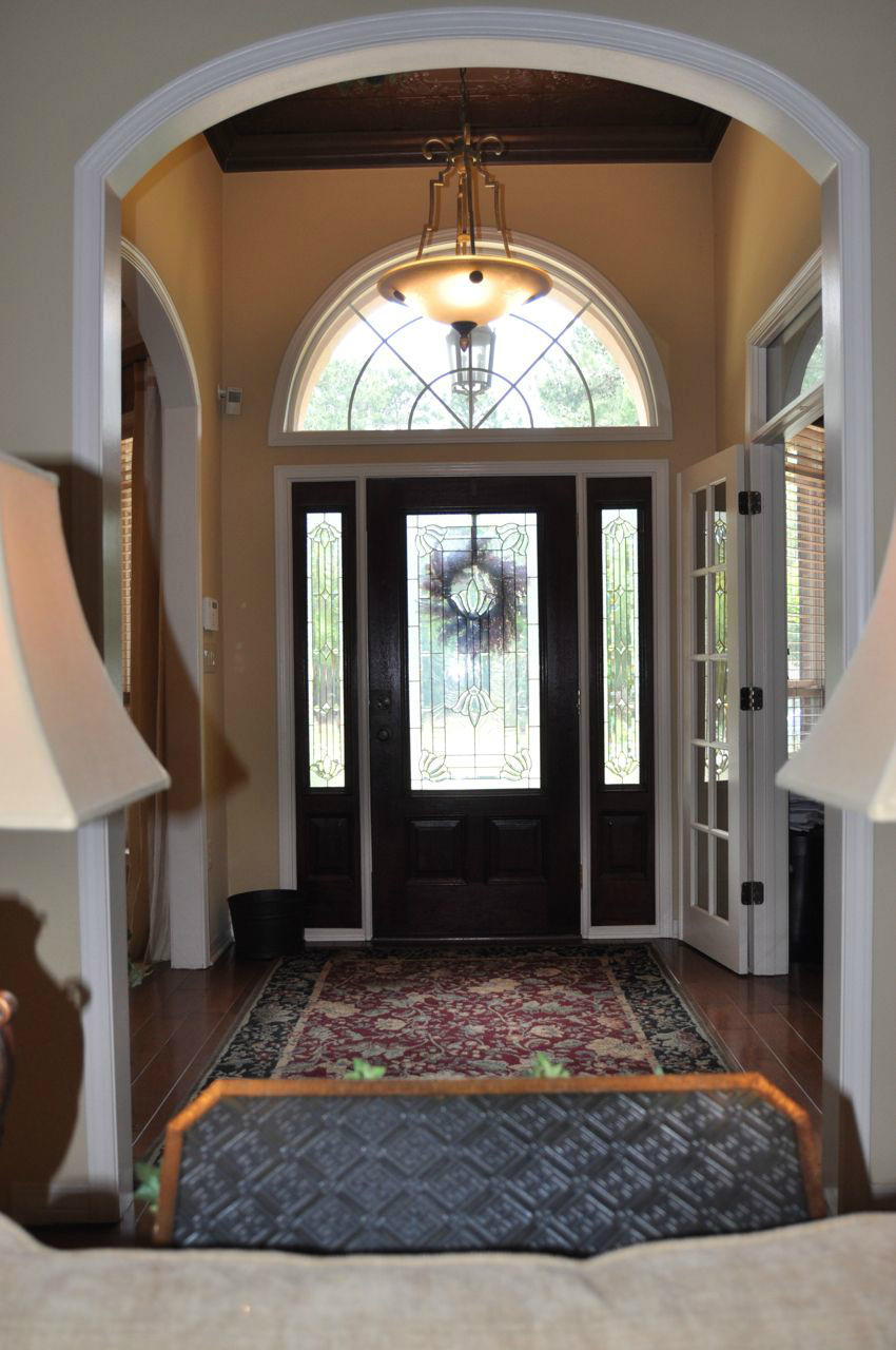 Swift Creek - Residential