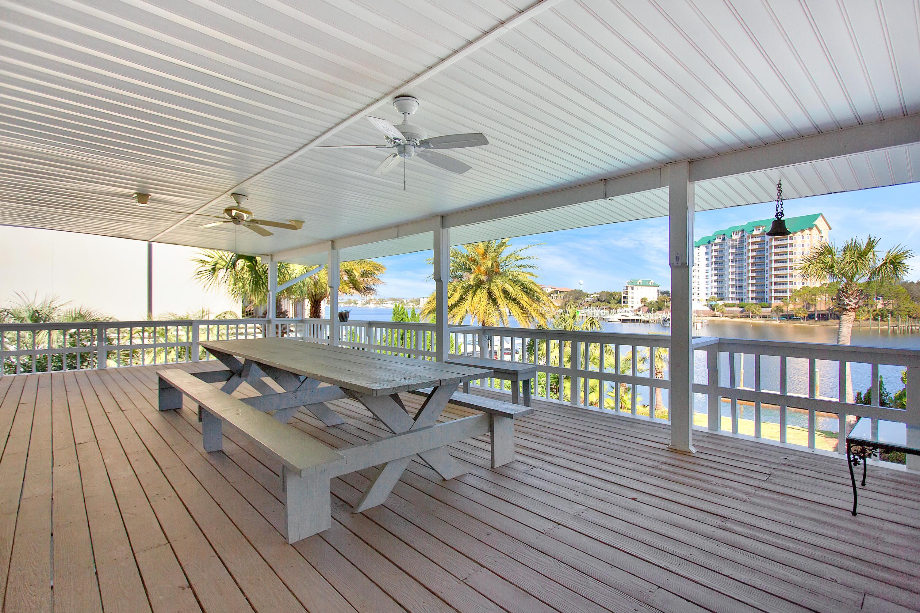 HOLIDAY ISLE - Residential