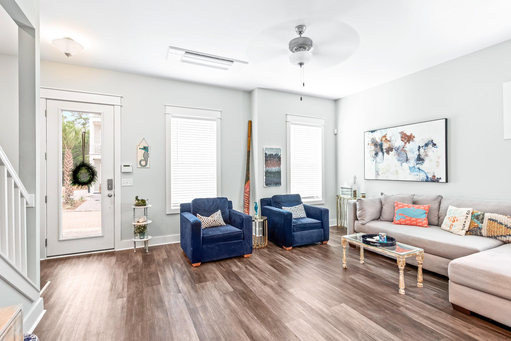 SERENITY AT DUNE ALLEN - Residential