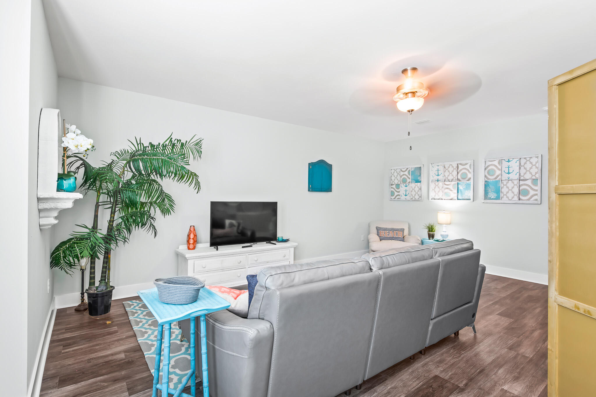 SERENITY AT DUNE ALLEN - Residential
