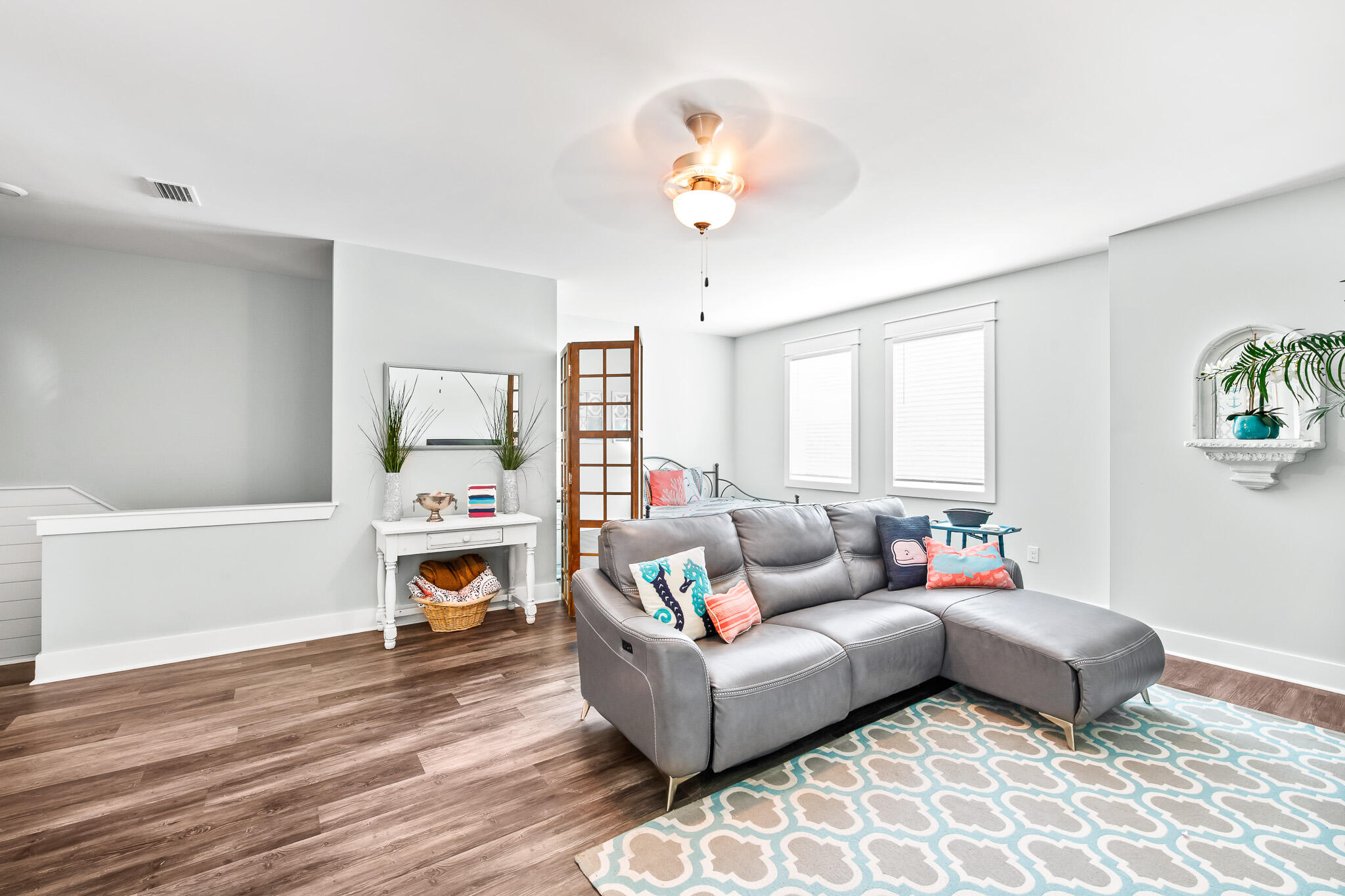 SERENITY AT DUNE ALLEN - Residential