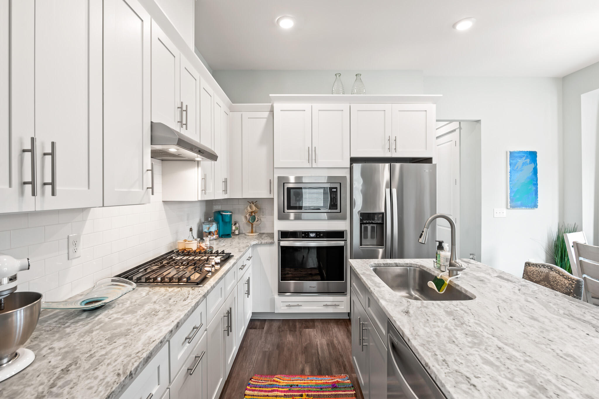 SERENITY AT DUNE ALLEN - Residential