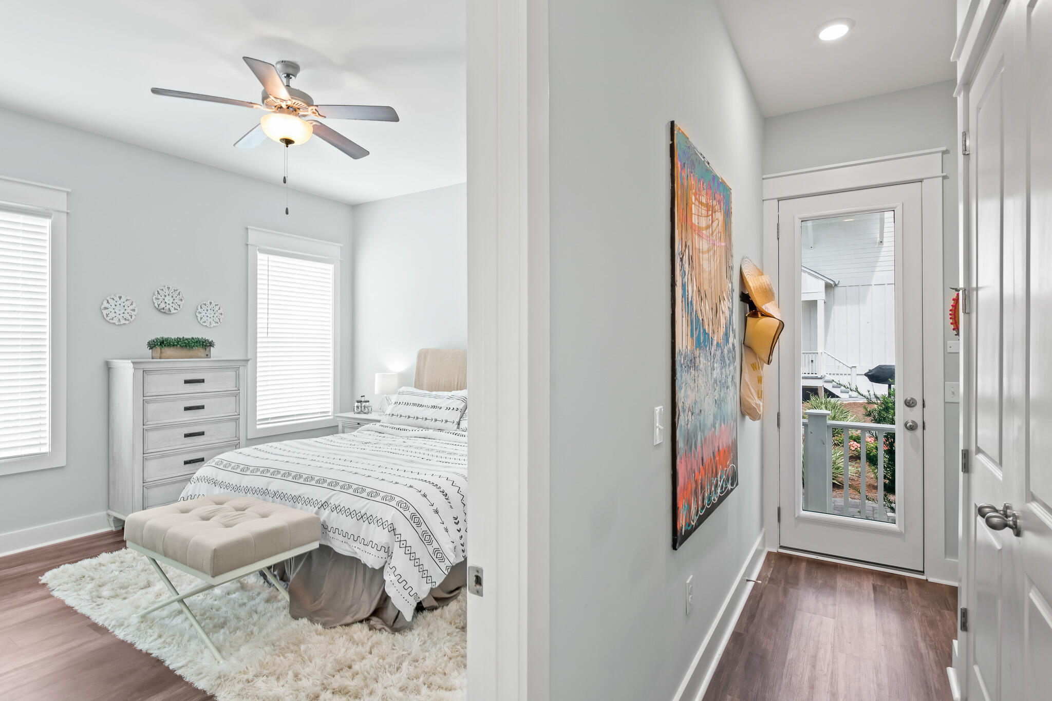 SERENITY AT DUNE ALLEN - Residential