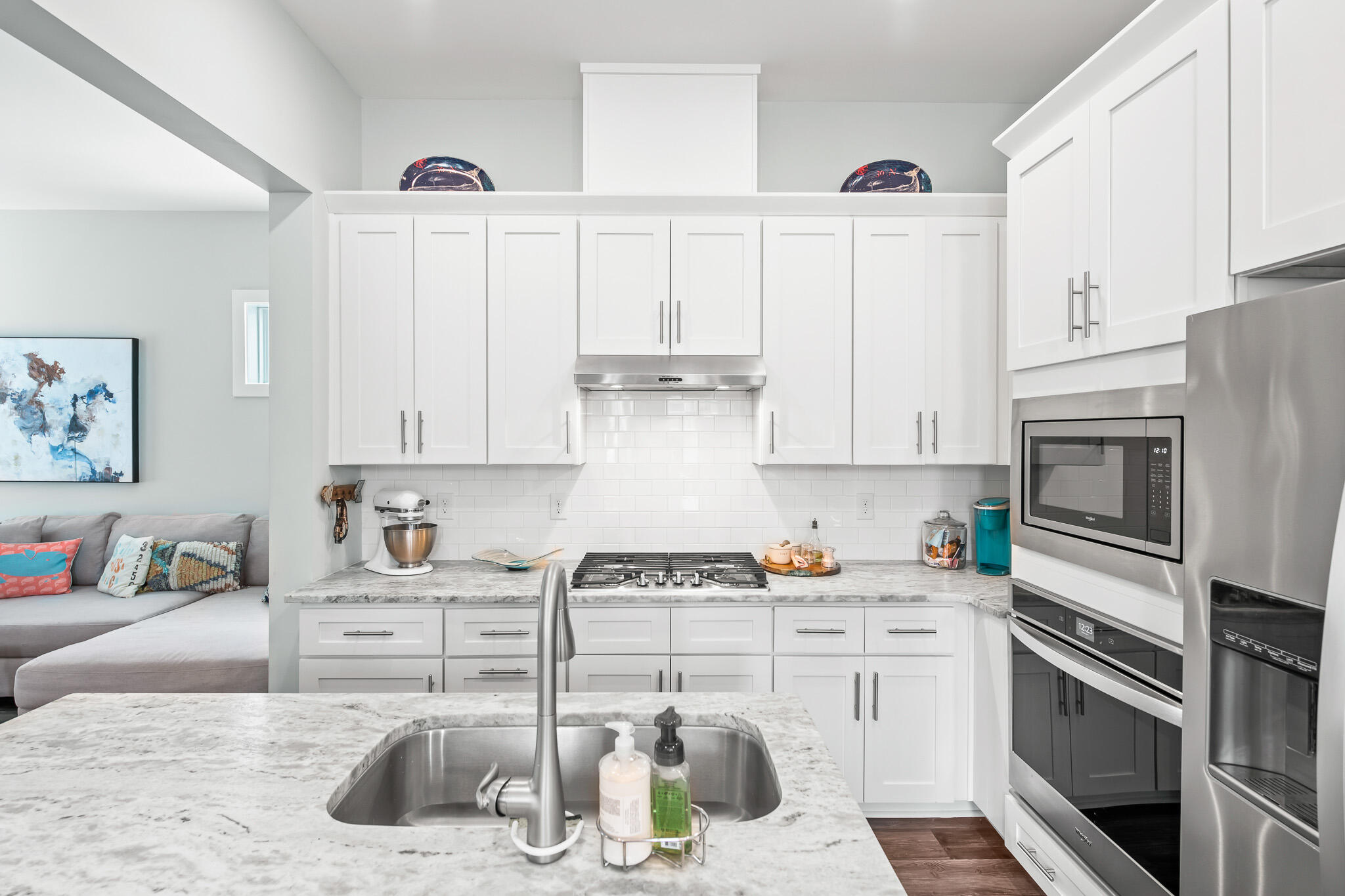 SERENITY AT DUNE ALLEN - Residential
