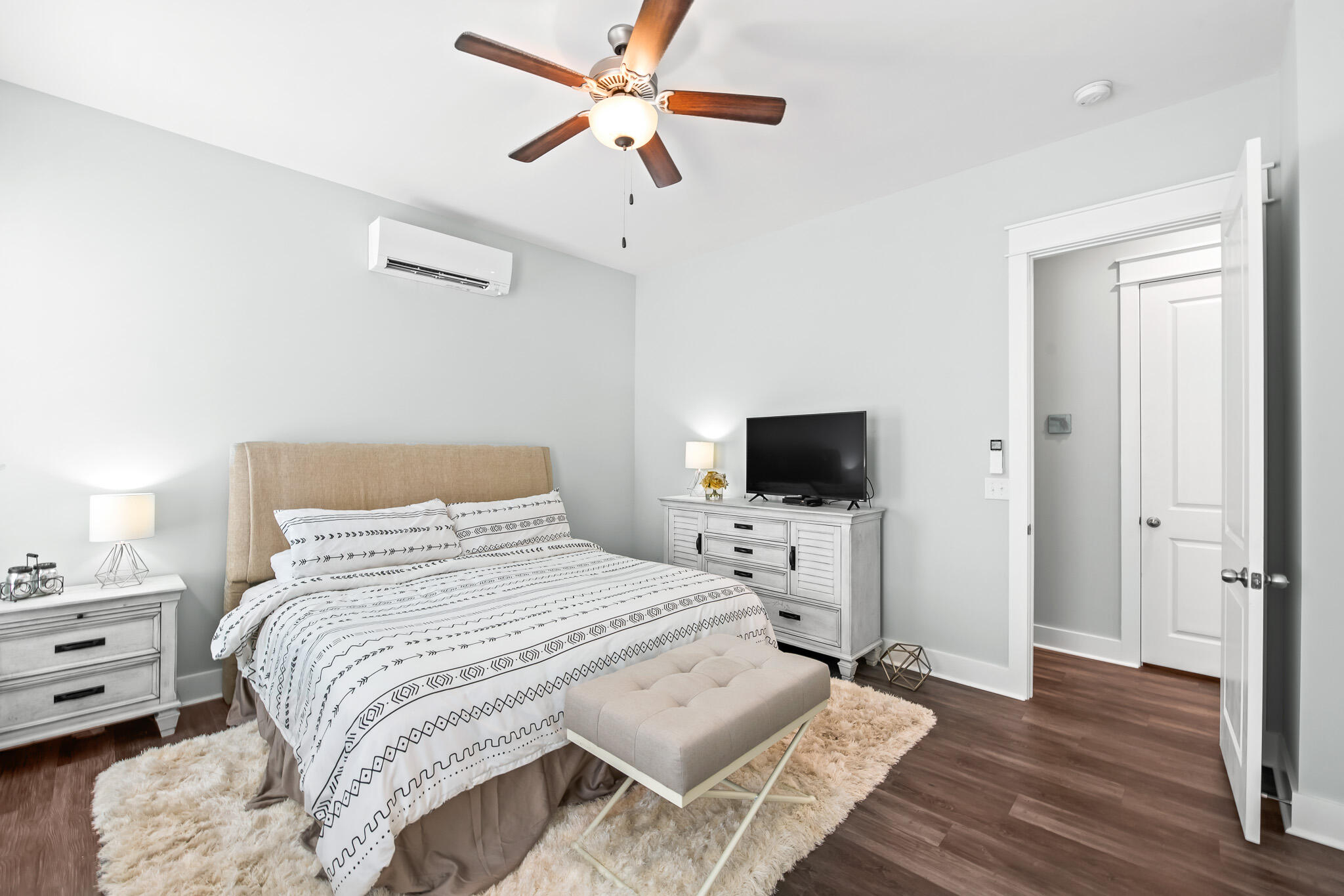SERENITY AT DUNE ALLEN - Residential