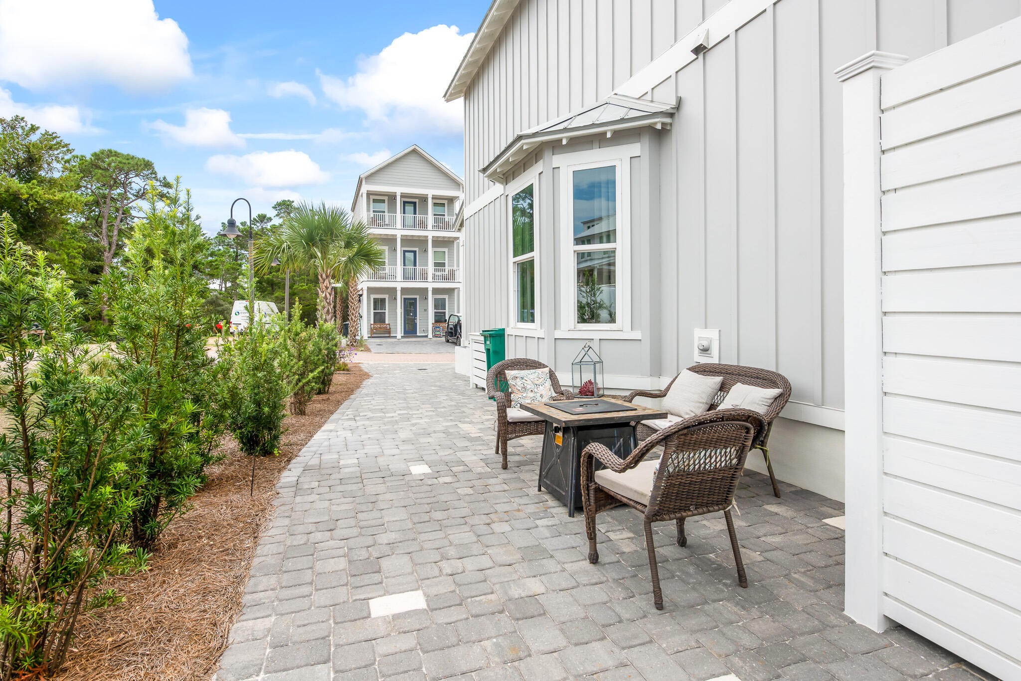 SERENITY AT DUNE ALLEN - Residential