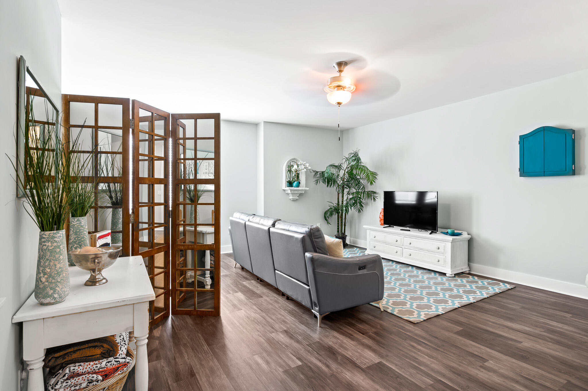 SERENITY AT DUNE ALLEN - Residential