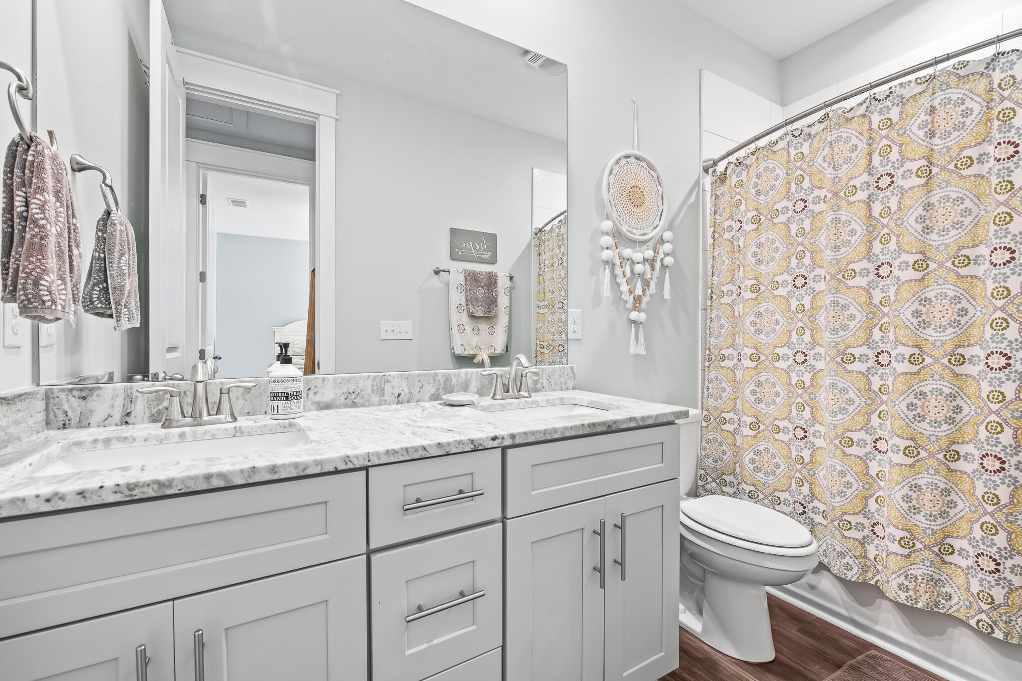 SERENITY AT DUNE ALLEN - Residential
