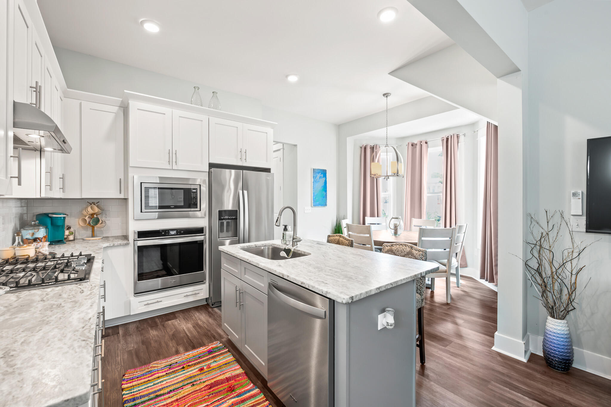 SERENITY AT DUNE ALLEN - Residential
