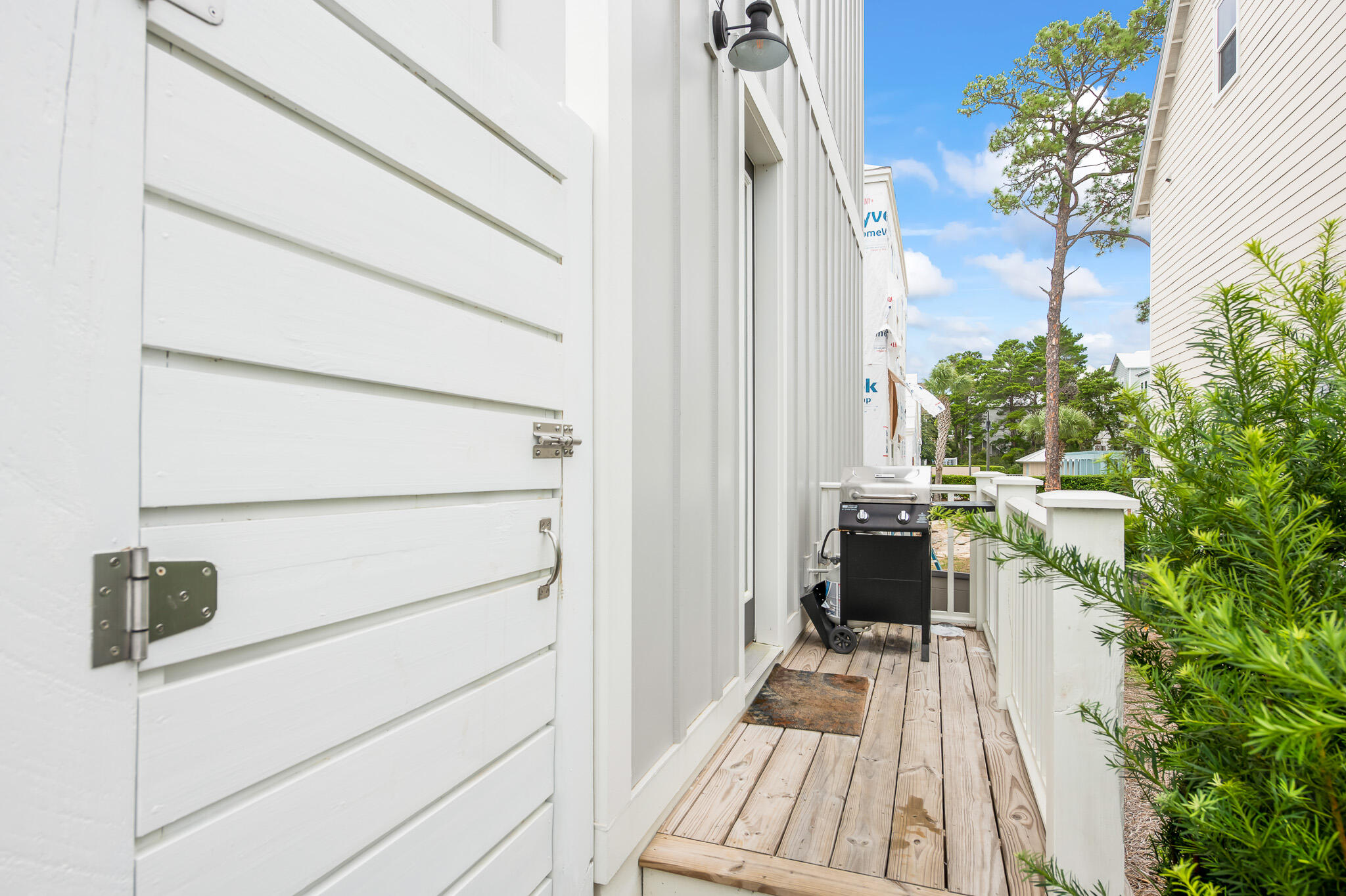 SERENITY AT DUNE ALLEN - Residential