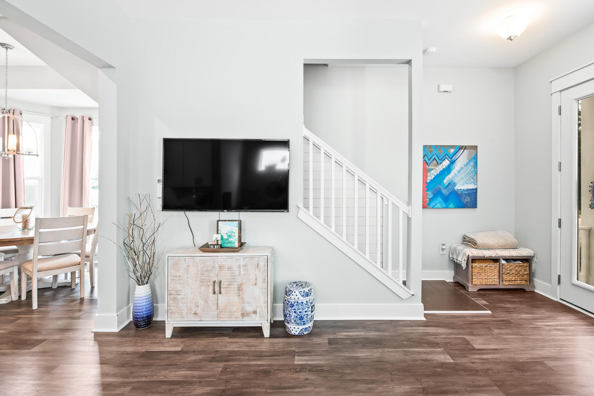 SERENITY AT DUNE ALLEN - Residential
