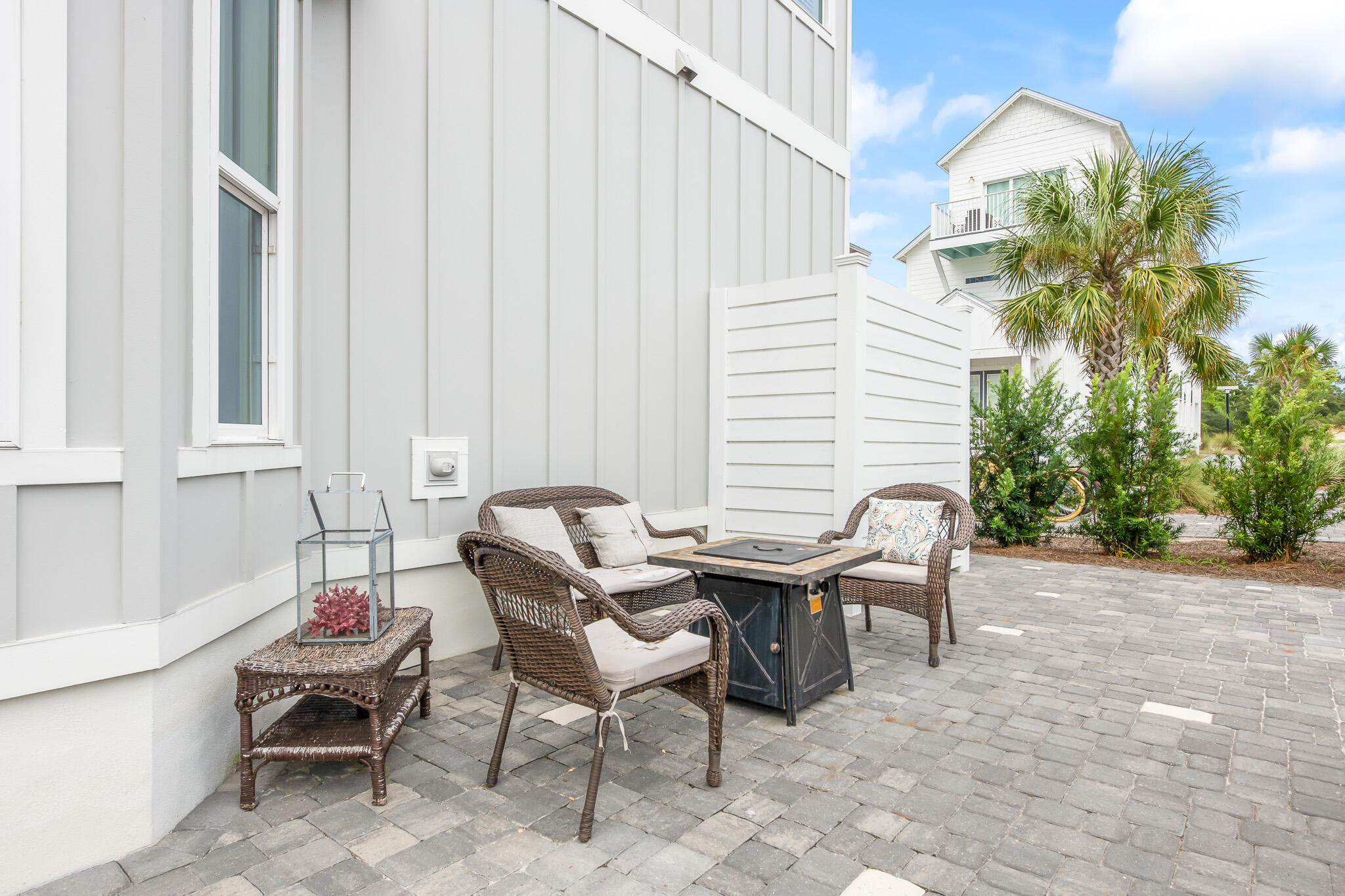 SERENITY AT DUNE ALLEN - Residential