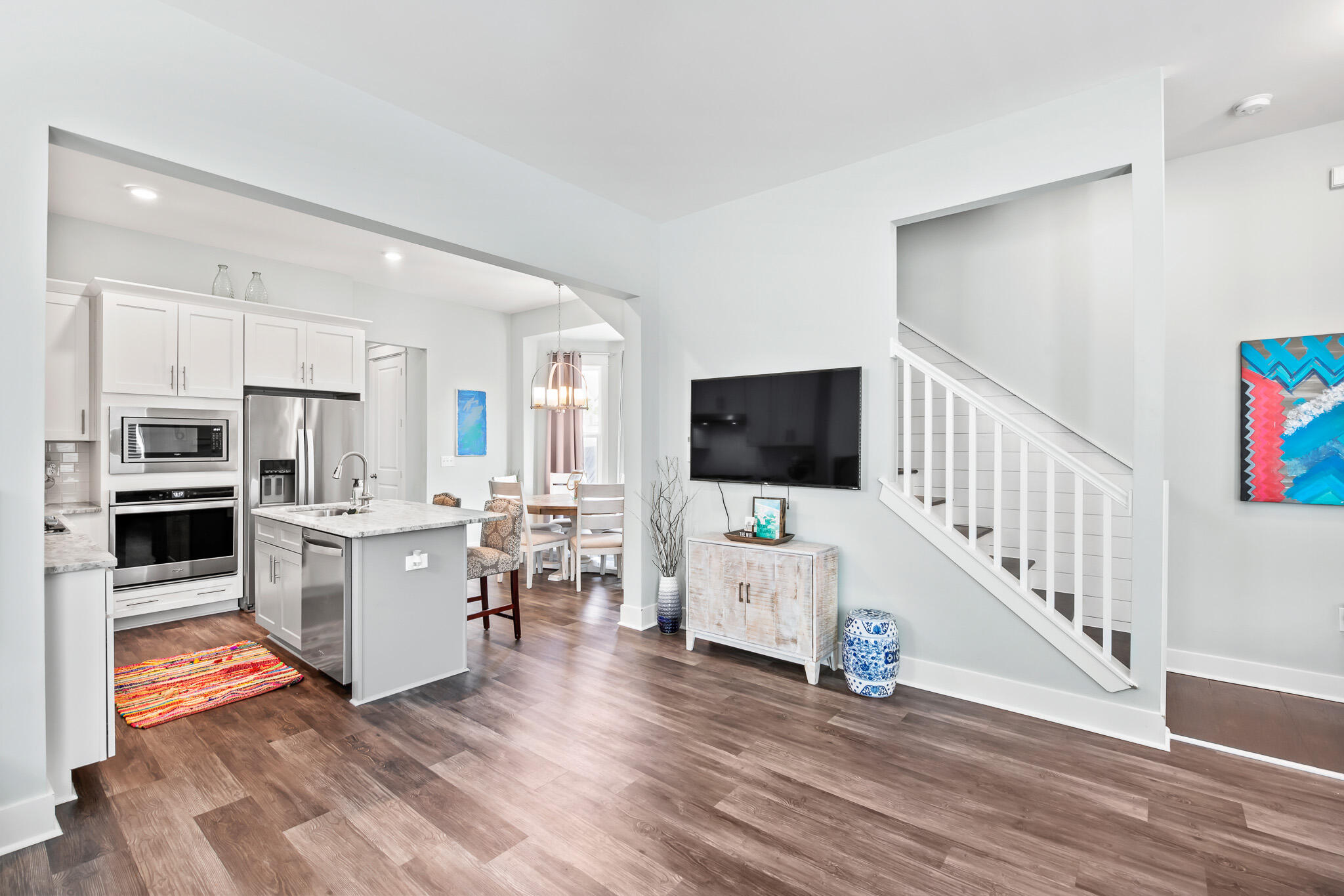 SERENITY AT DUNE ALLEN - Residential