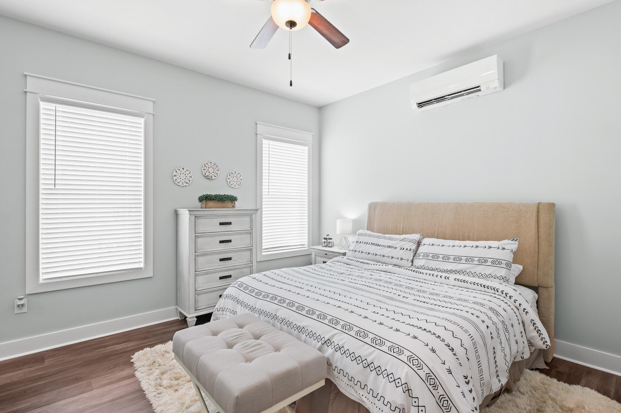 SERENITY AT DUNE ALLEN - Residential