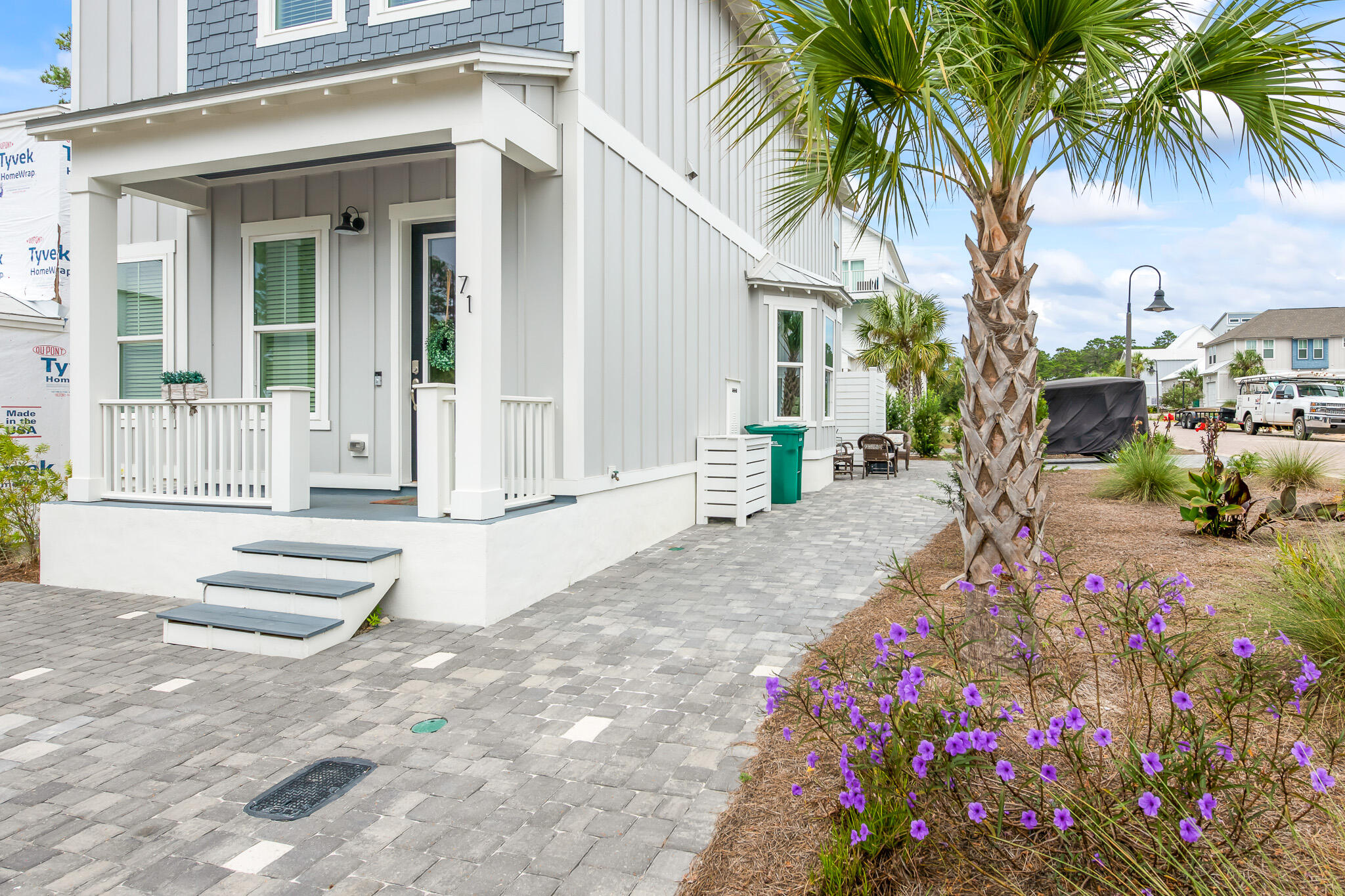 SERENITY AT DUNE ALLEN - Residential
