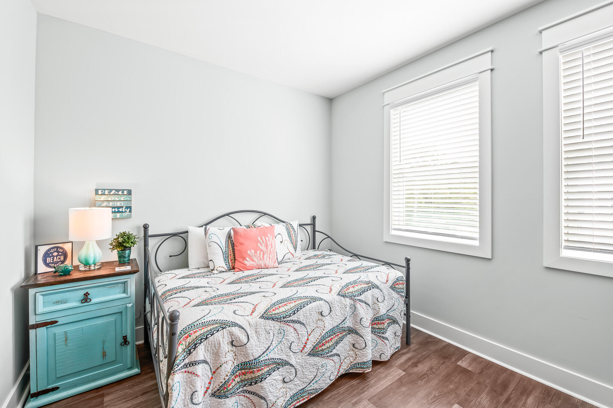 SERENITY AT DUNE ALLEN - Residential