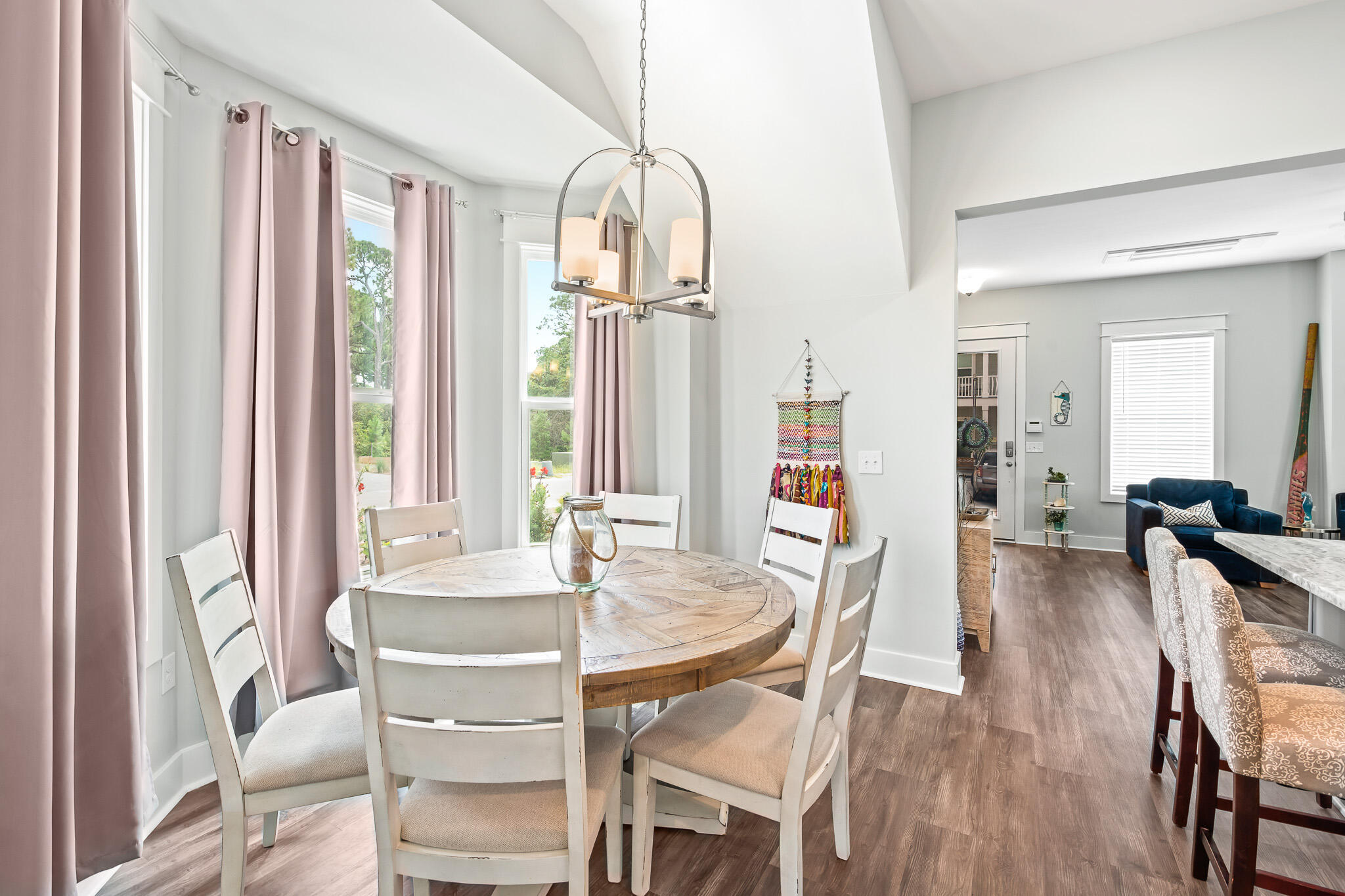 SERENITY AT DUNE ALLEN - Residential