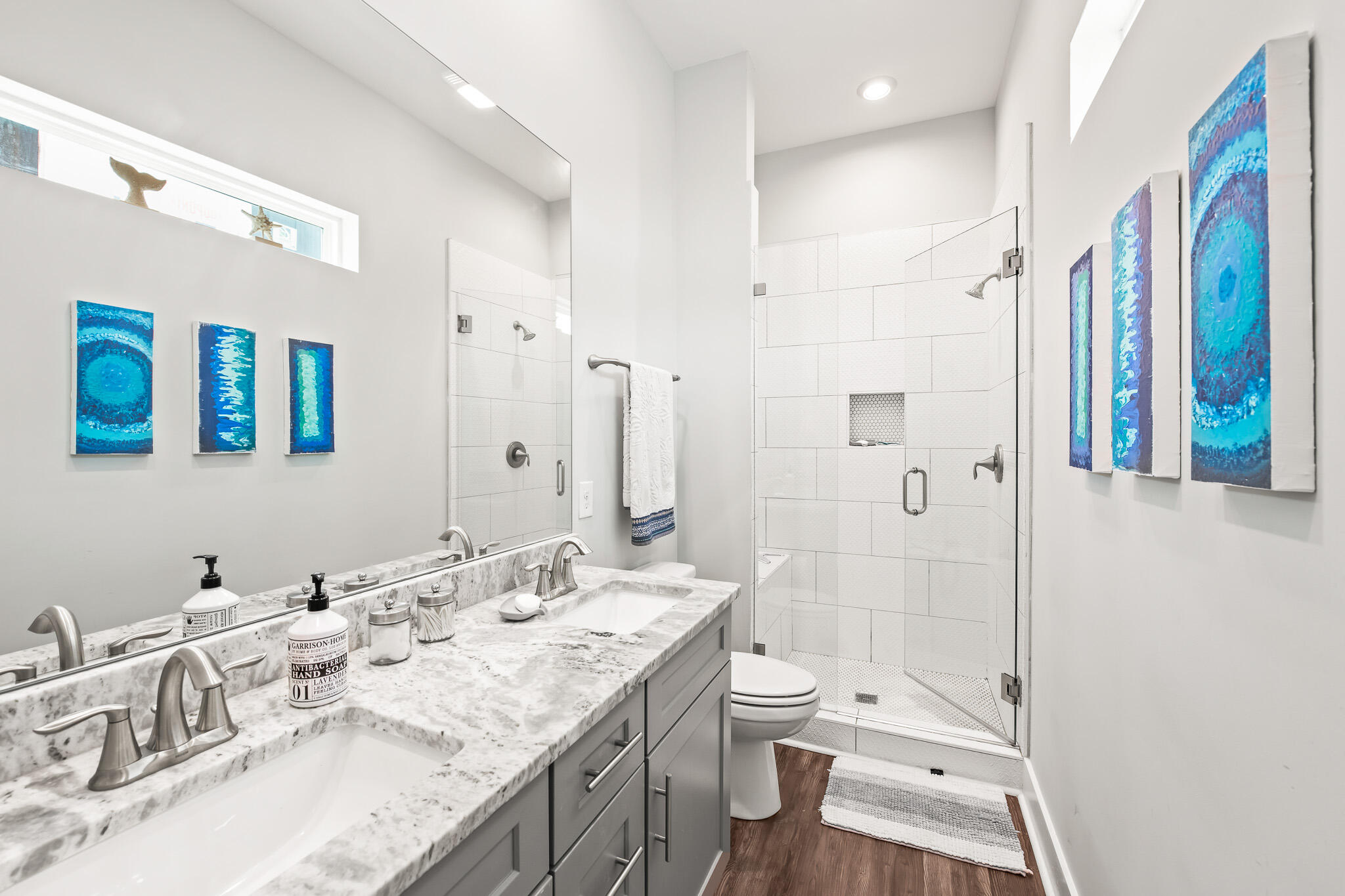 SERENITY AT DUNE ALLEN - Residential