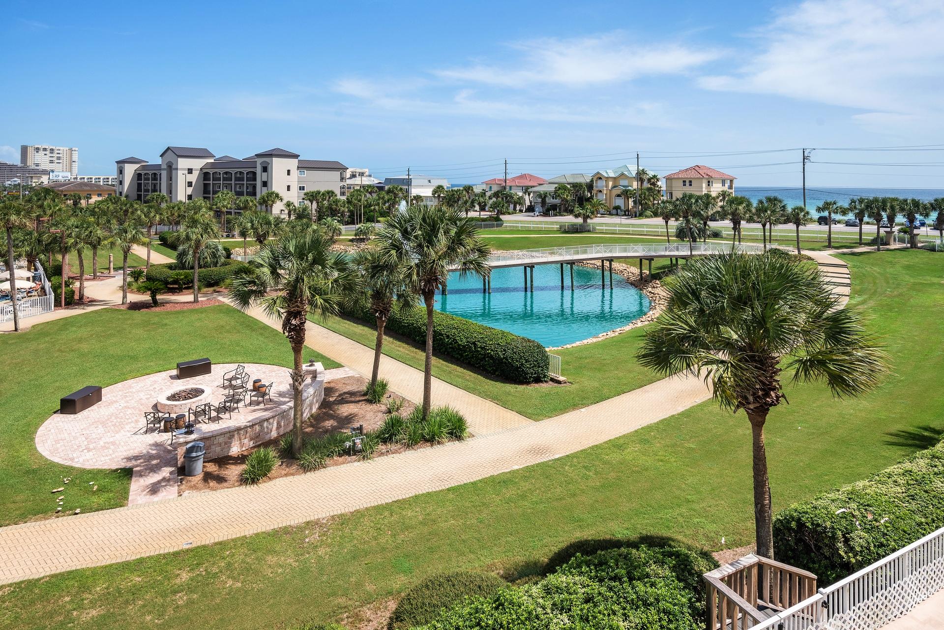 AMALFI COAST RESORT - Residential