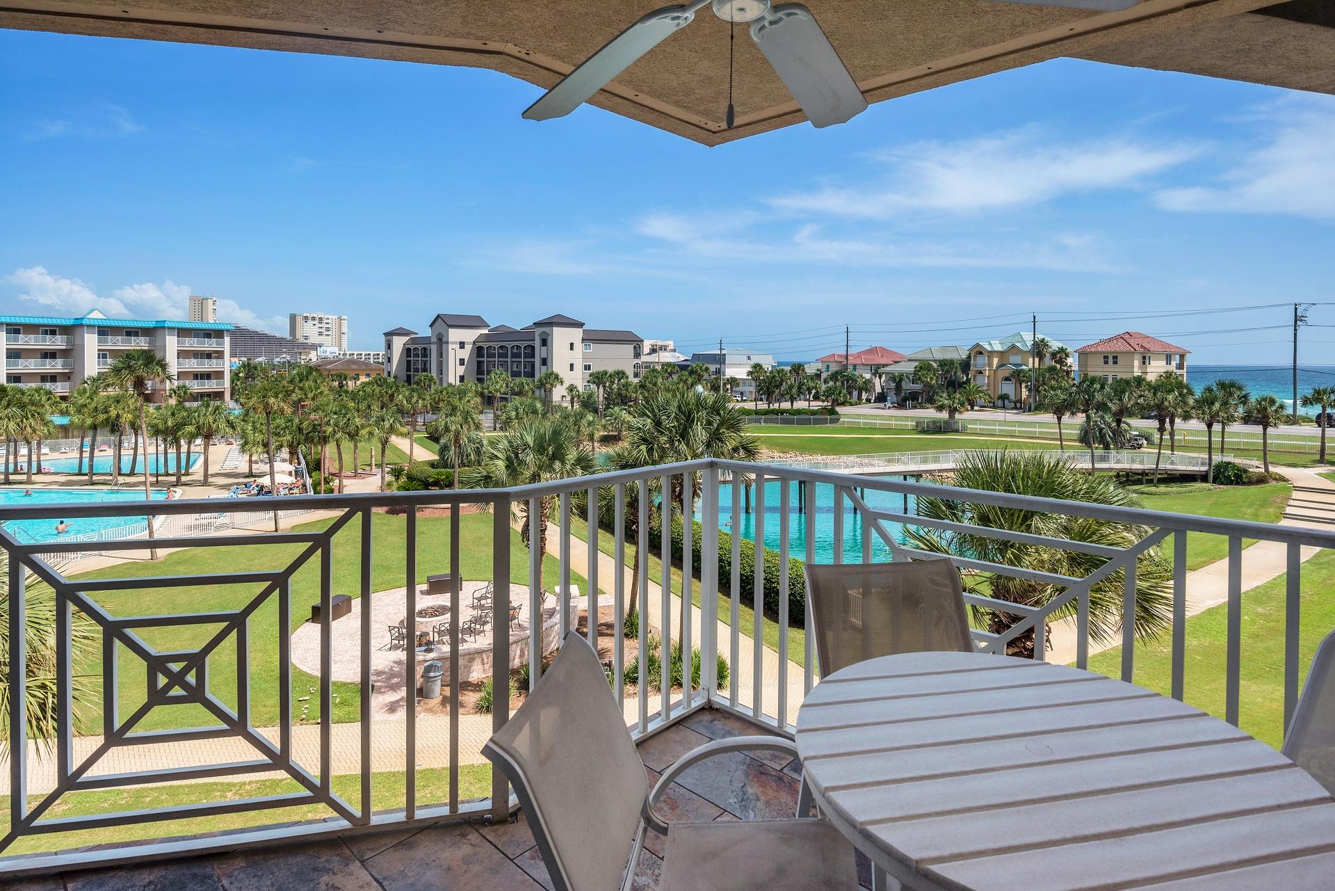 AMALFI COAST RESORT - Residential