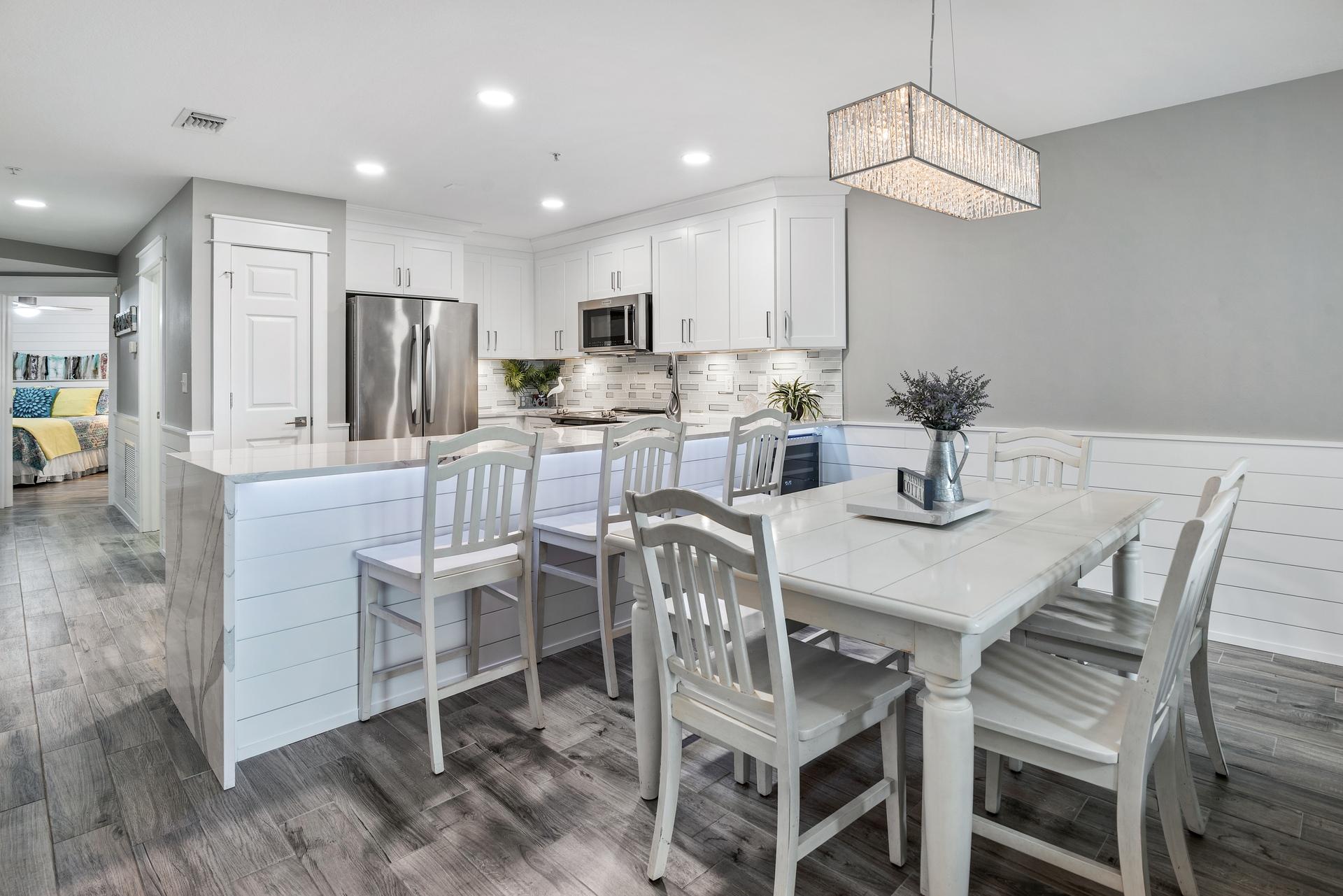 AMALFI COAST RESORT - Residential