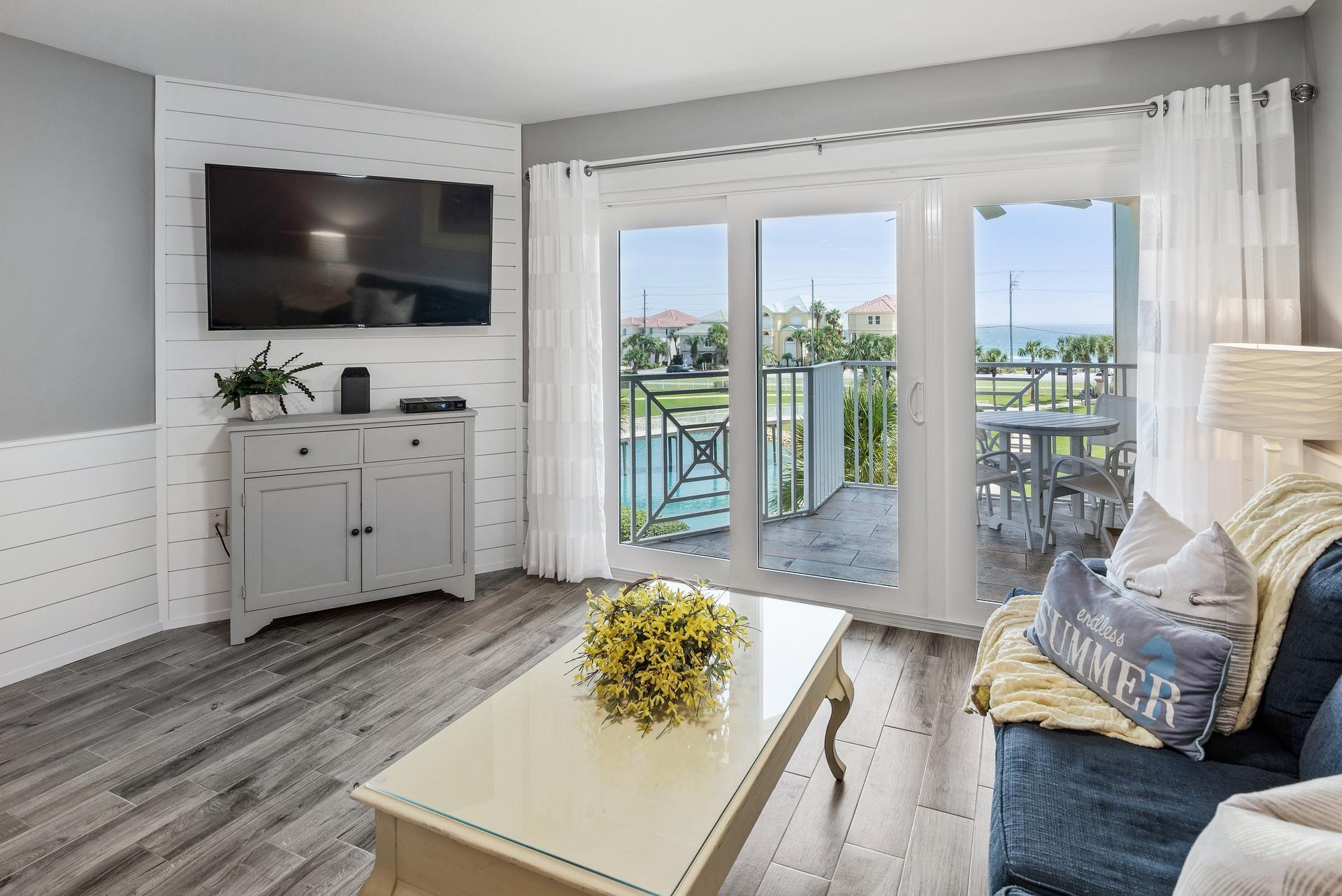 AMALFI COAST RESORT - Residential