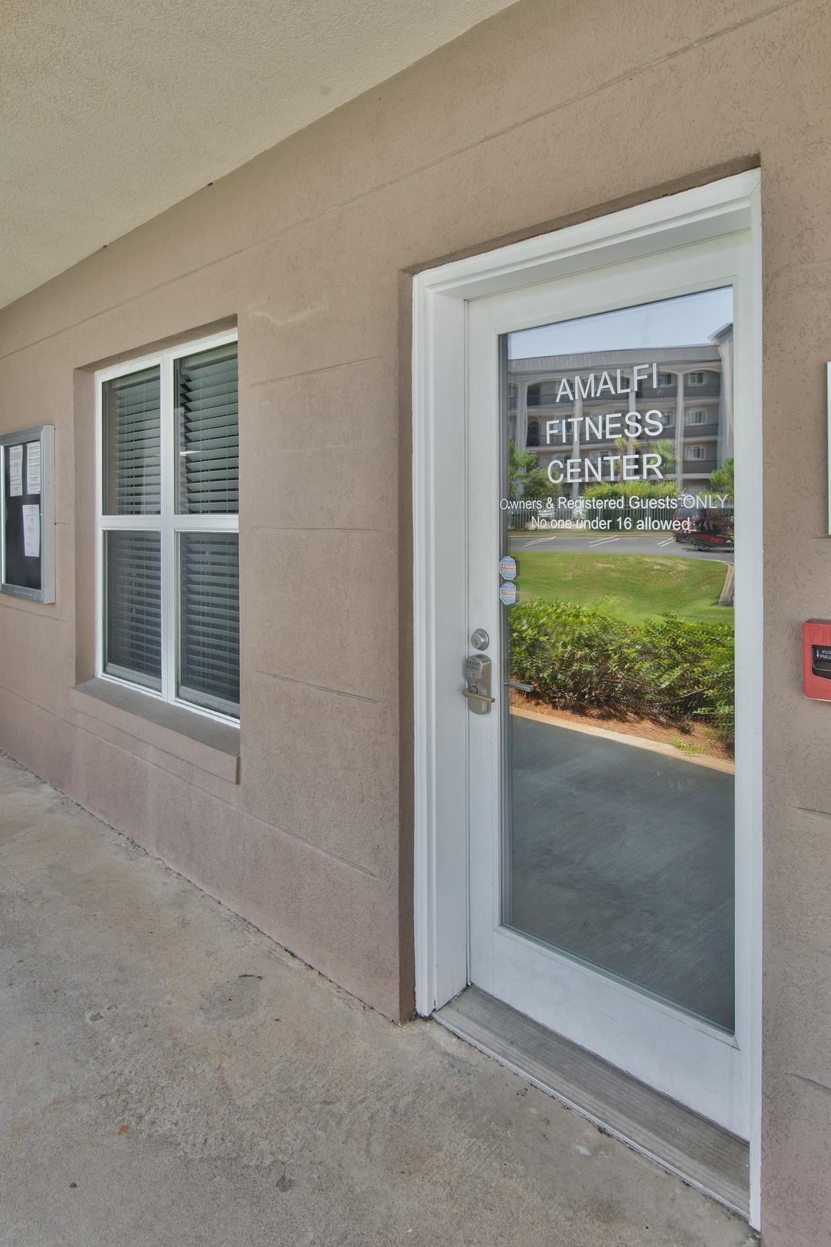 AMALFI COAST RESORT - Residential