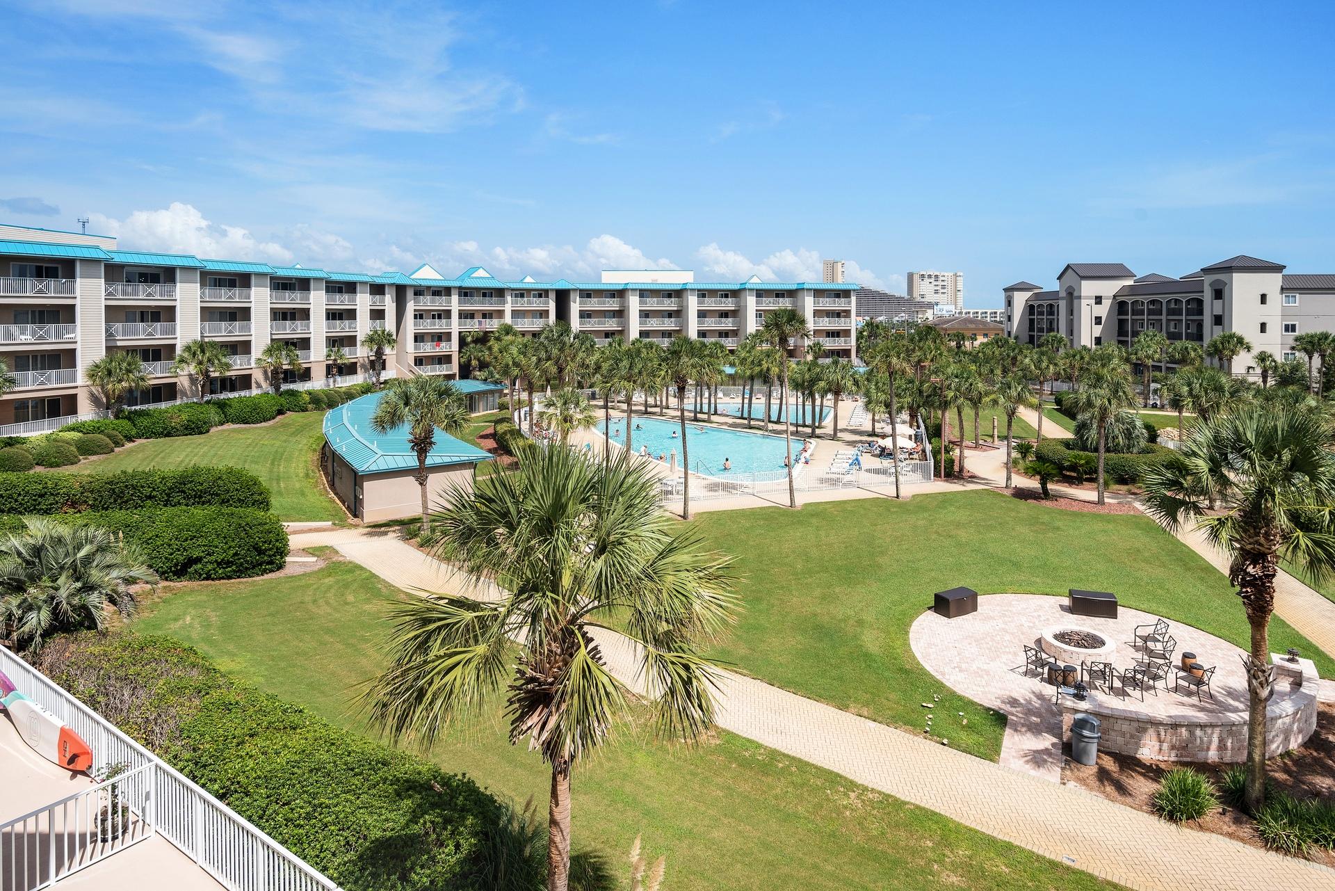 AMALFI COAST RESORT - Residential