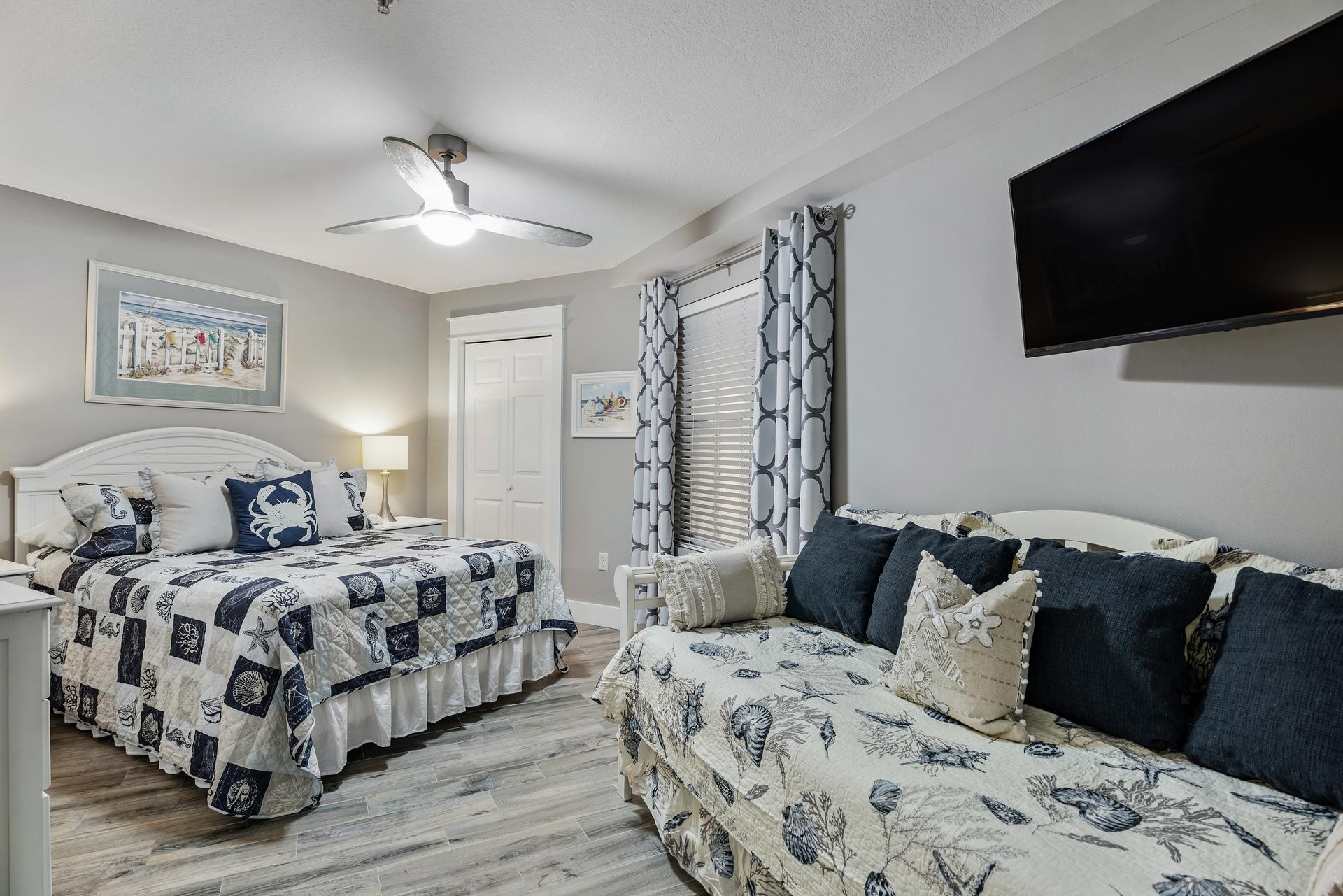 AMALFI COAST RESORT - Residential