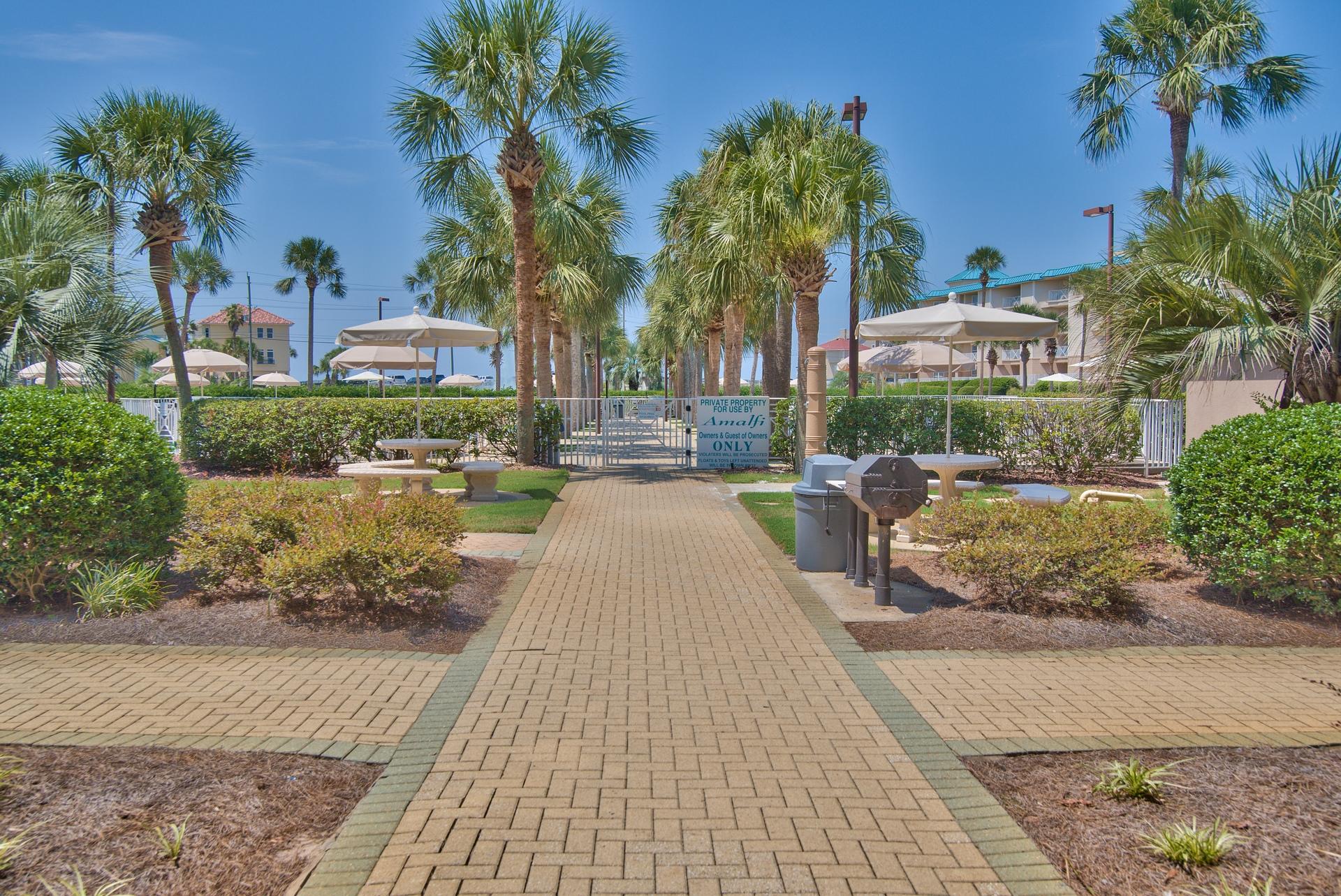 AMALFI COAST RESORT - Residential