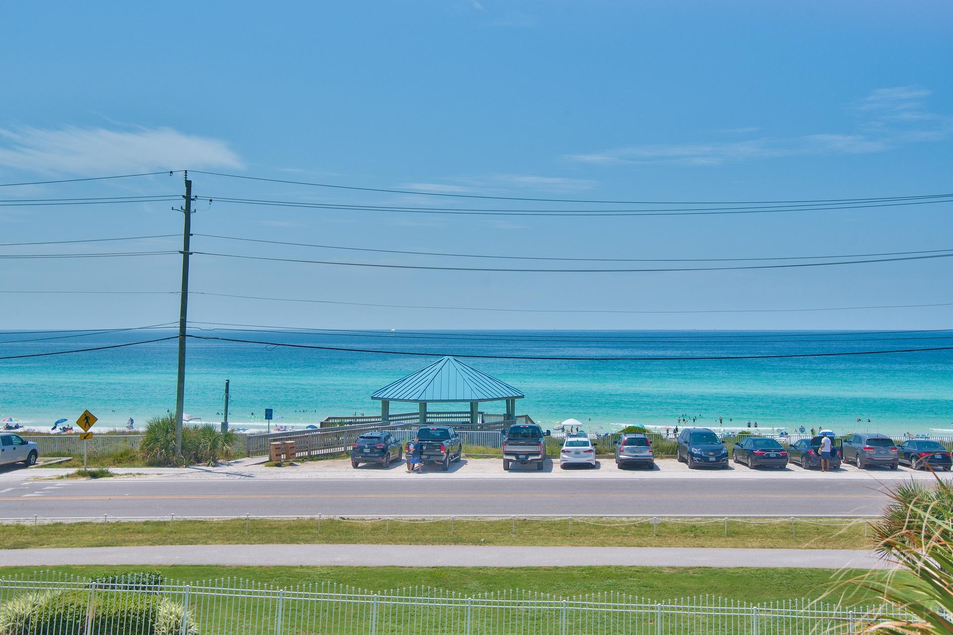 AMALFI COAST RESORT - Residential