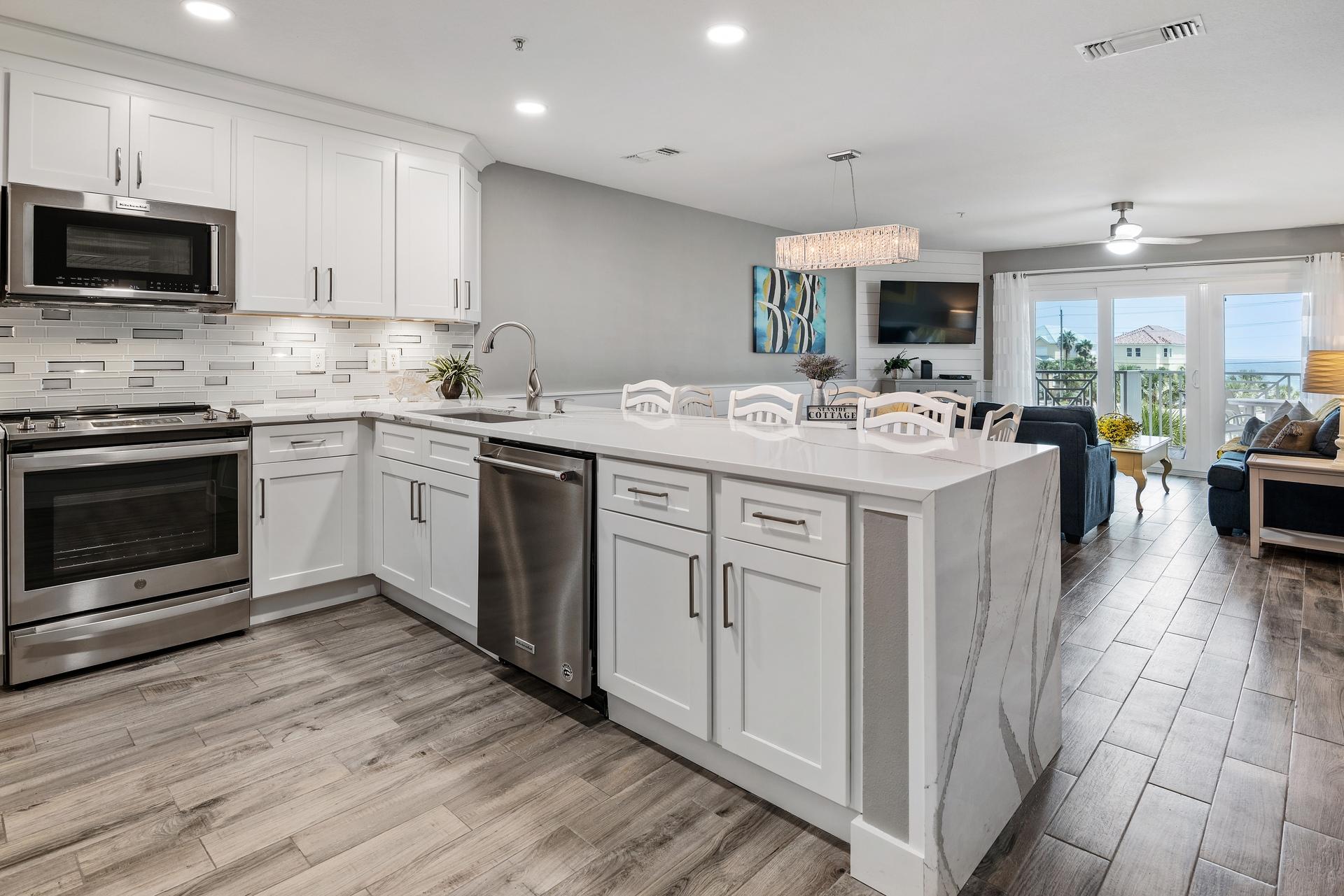 AMALFI COAST RESORT - Residential