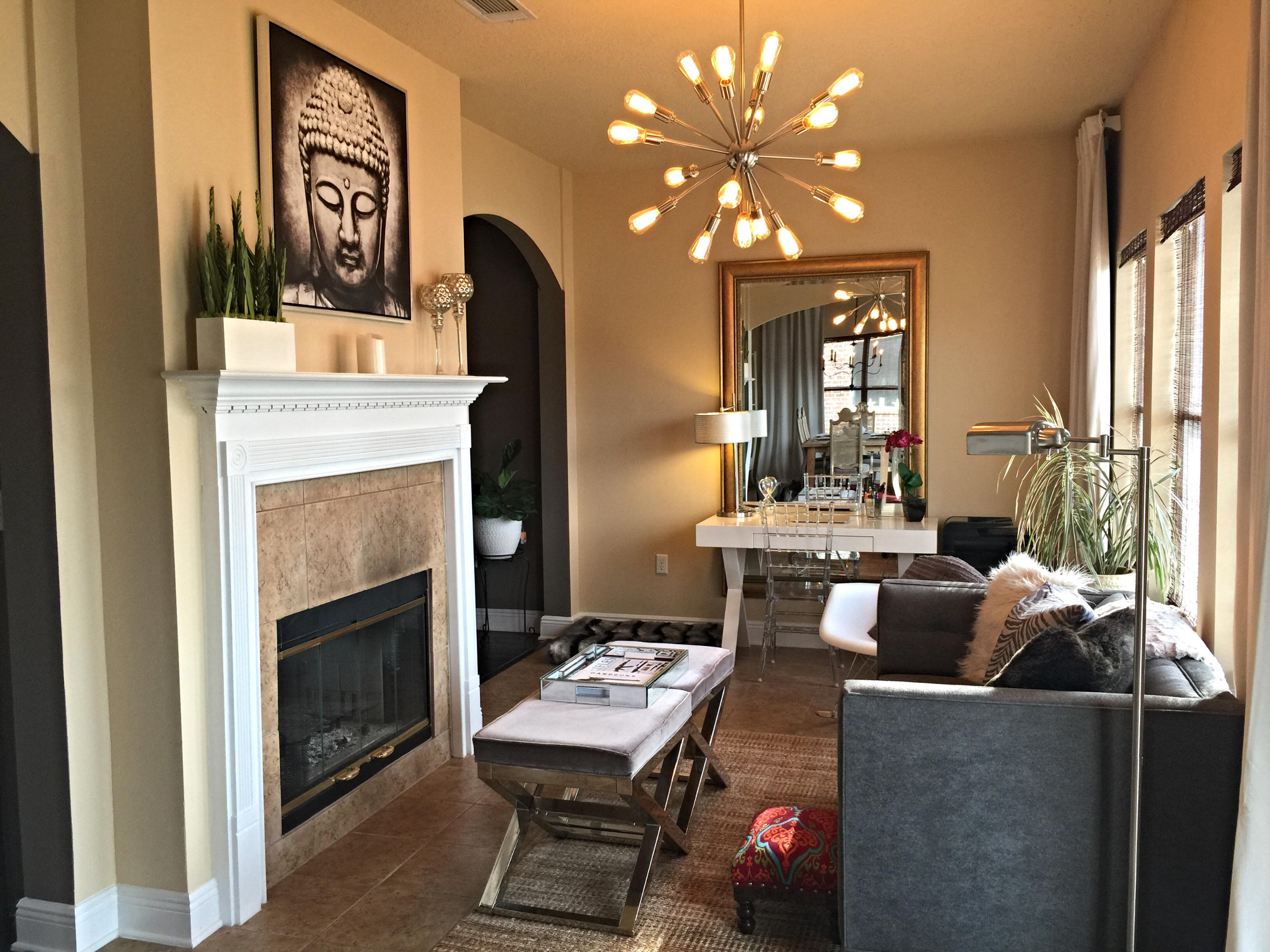 WHISPERING LAKES ESTATES - Residential