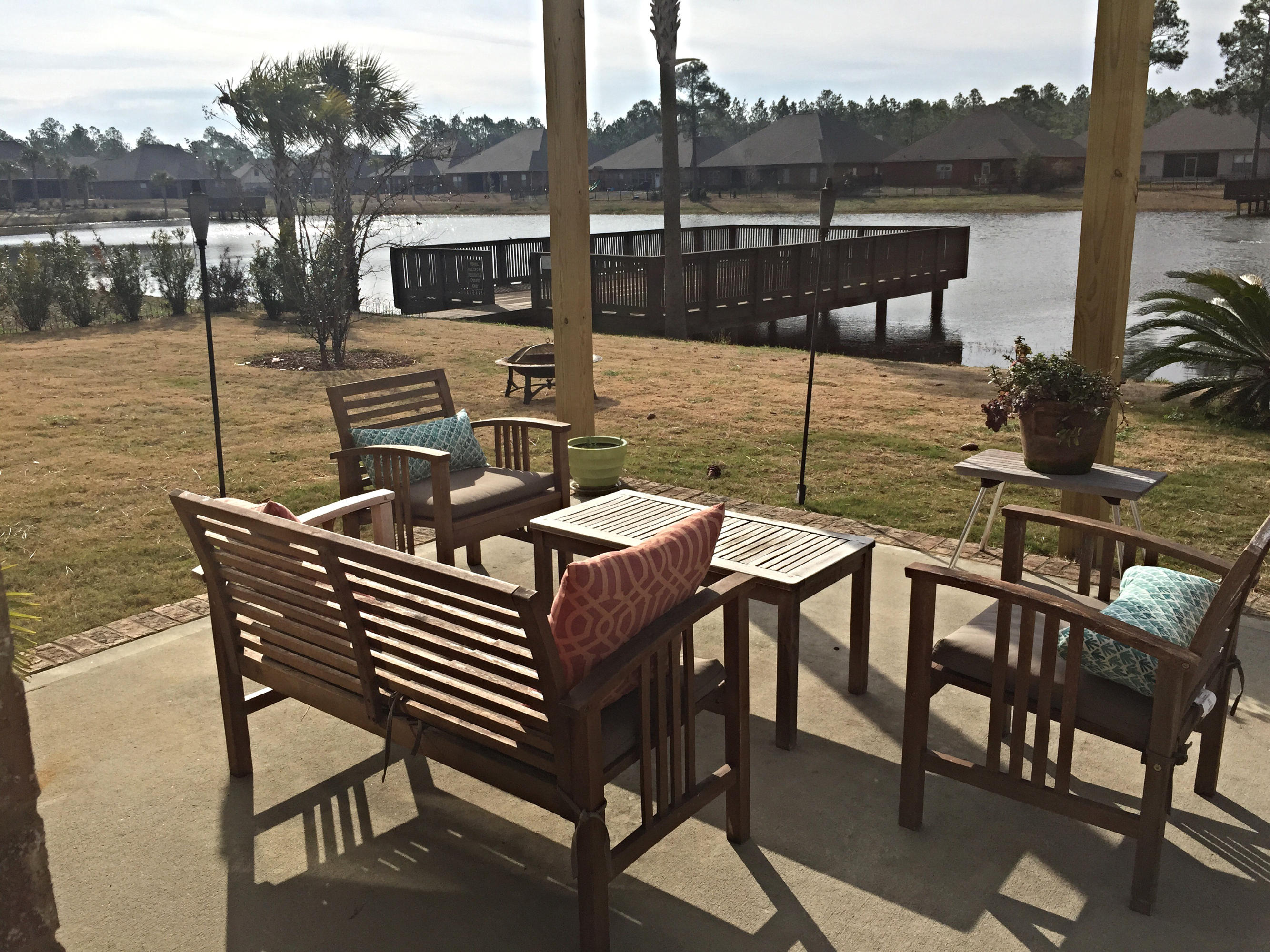 WHISPERING LAKES ESTATES - Residential